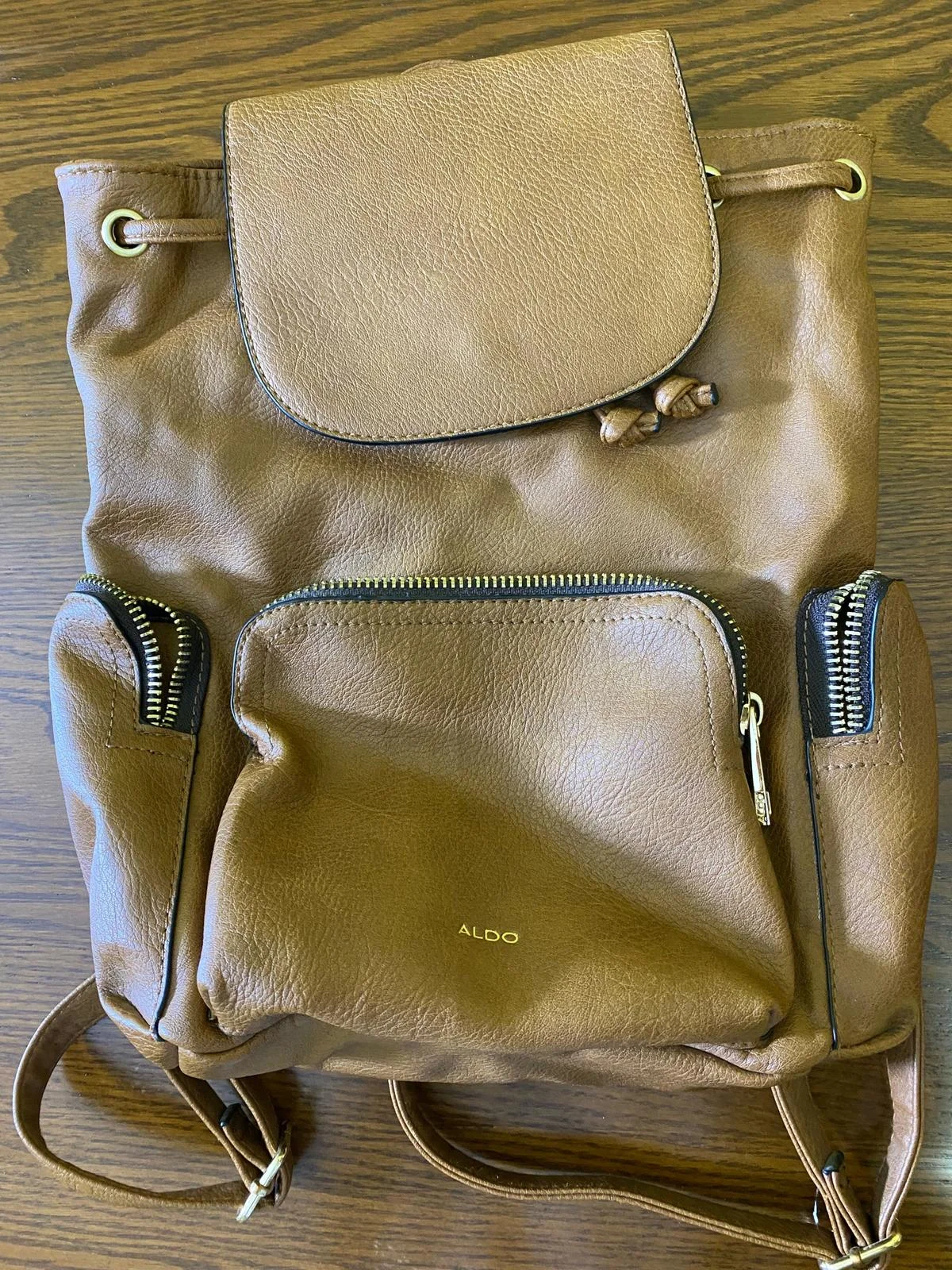 ALDO Outerwear, size One size, photo 1