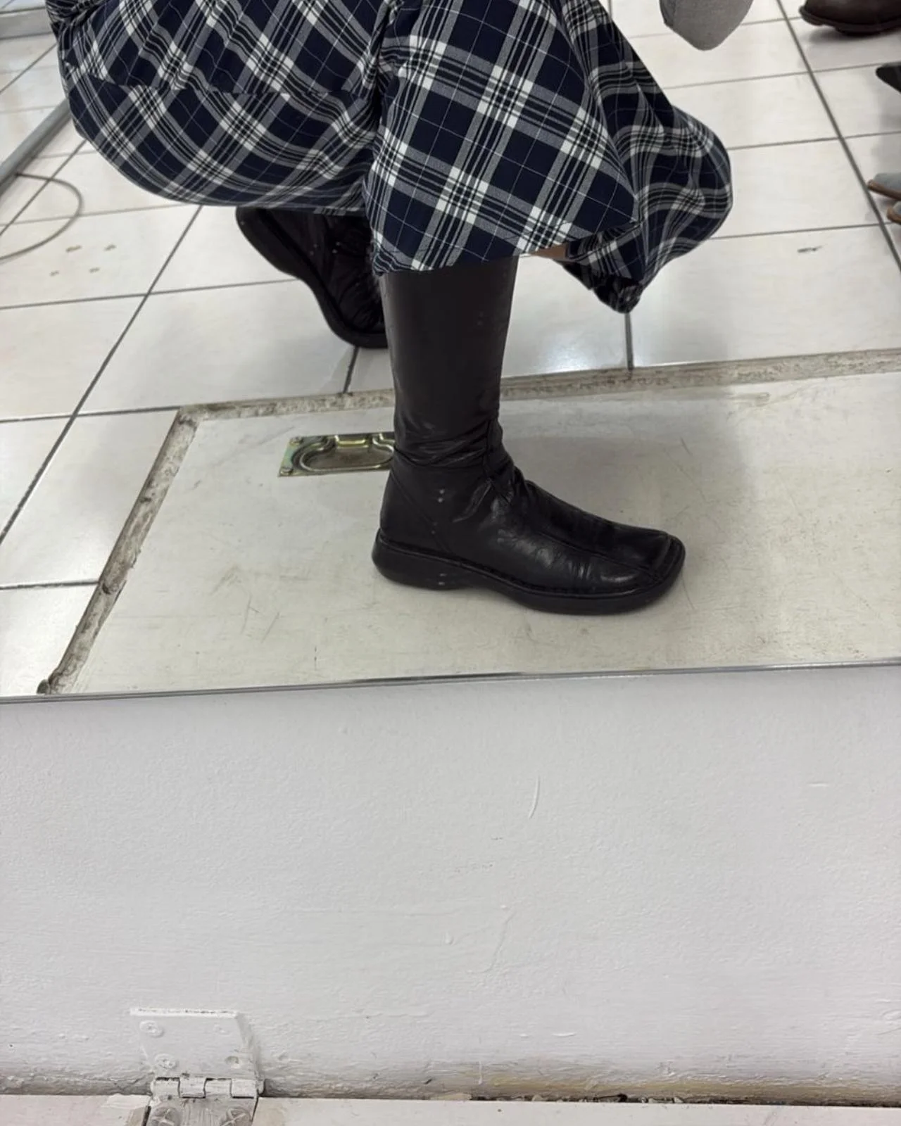 Boots, size 38, photo 1