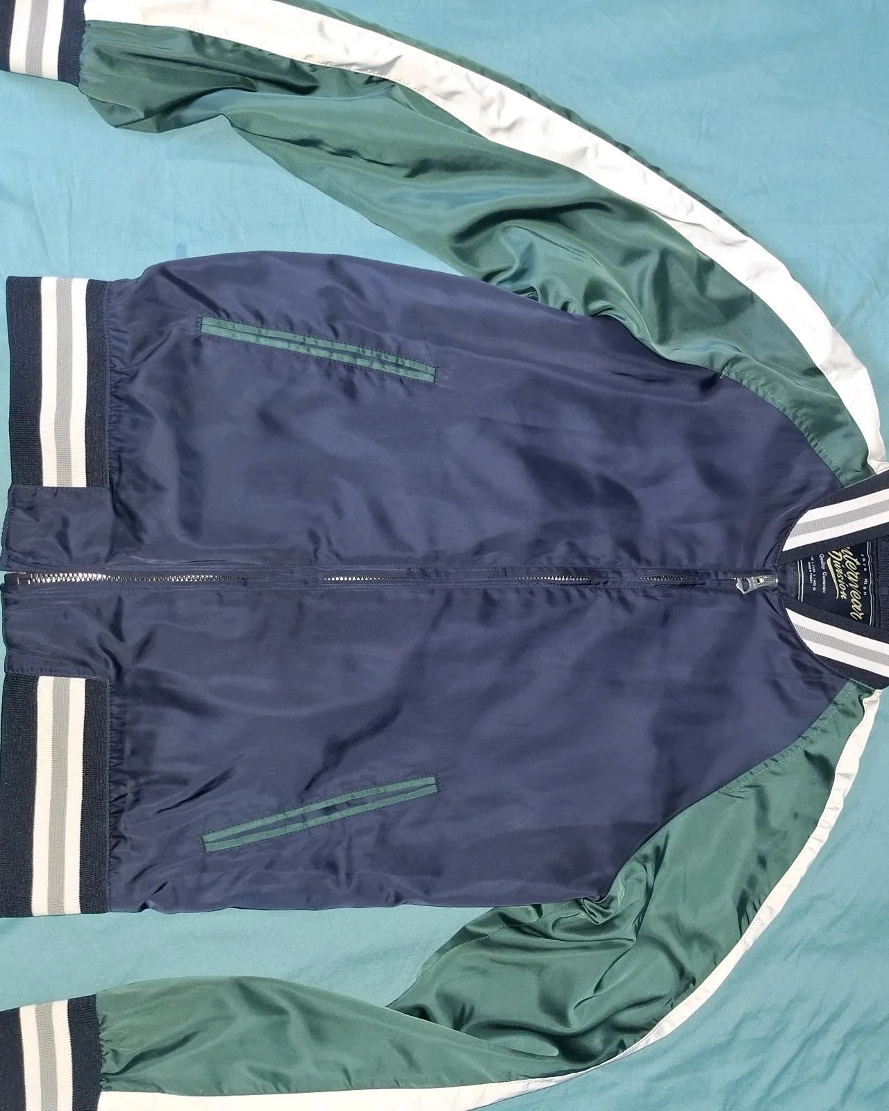 Zara Man Jackets, size L, photo 1