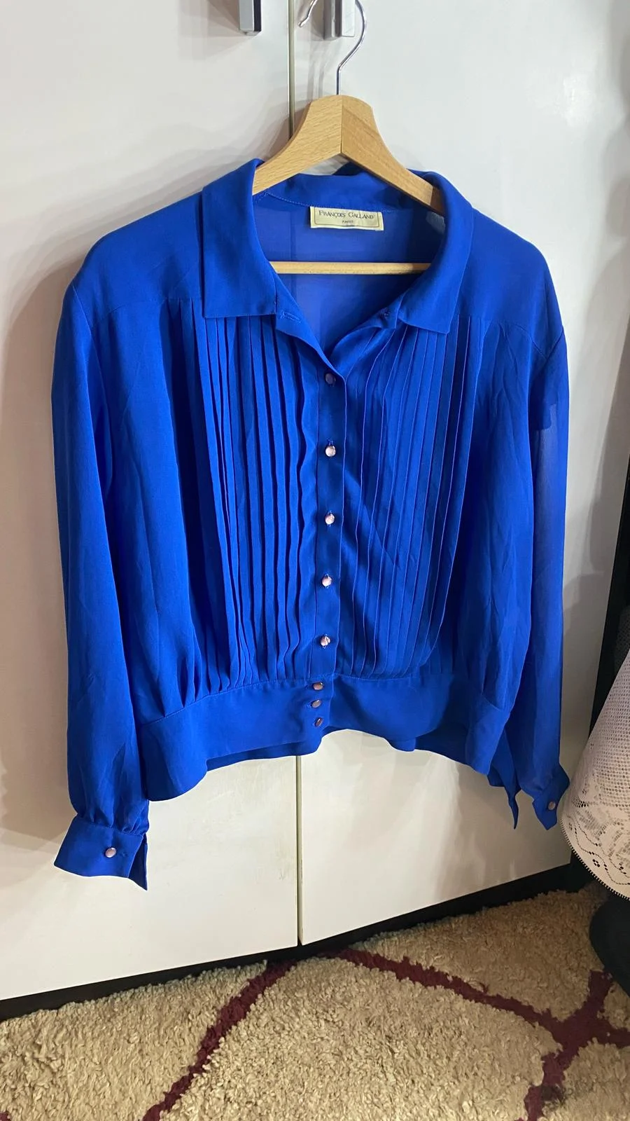 Made In Italy Blouses, size M / 38 / 10, photo 1