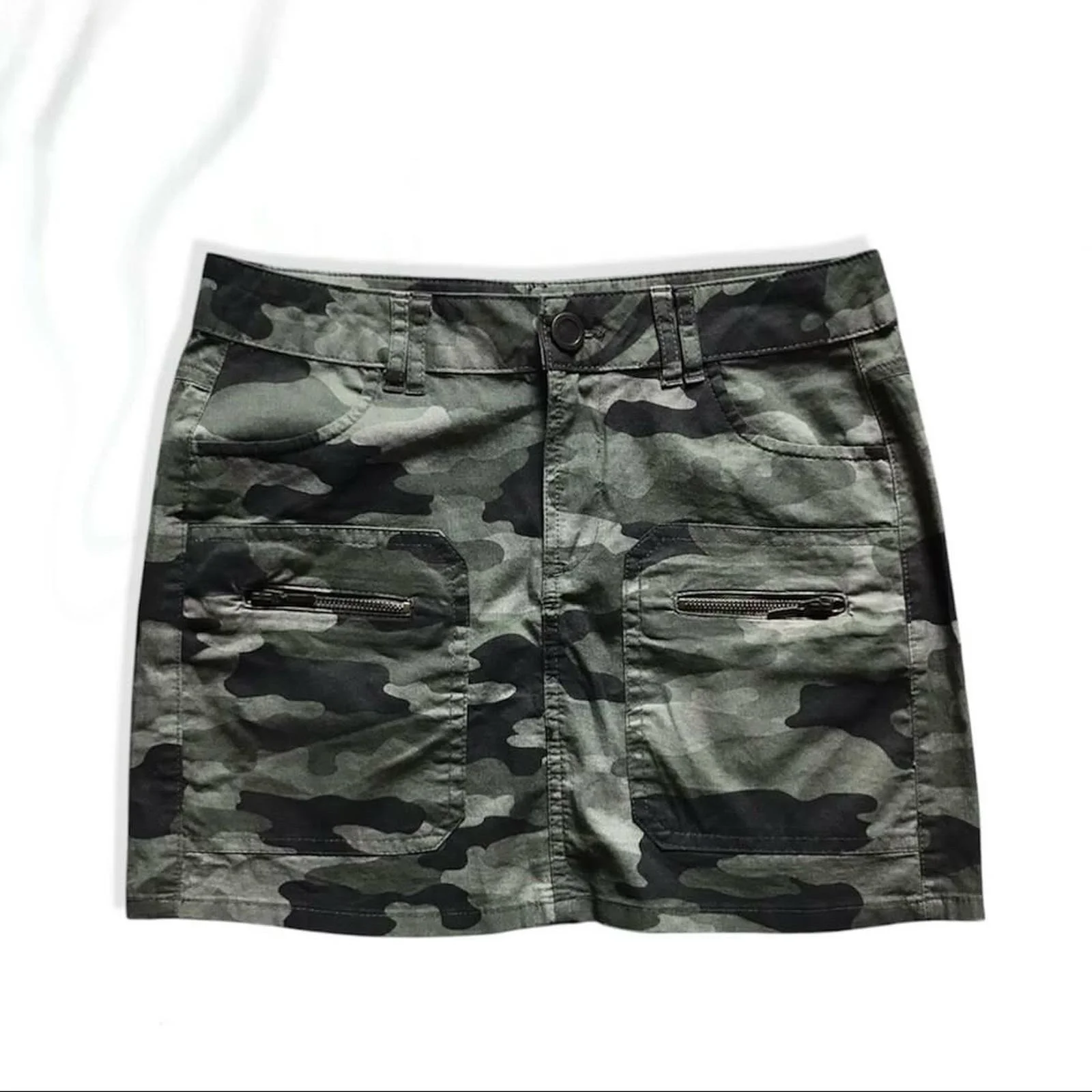 Camaïeu Skirts, size S / 36 / 8, photo 1