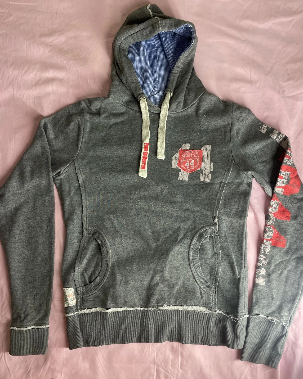 Hoodies, size M / 38 / 10, photo 1