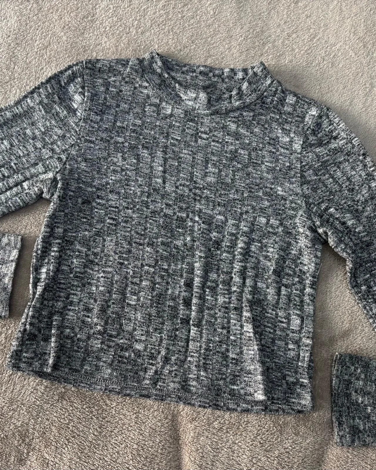 H&M T-shirts, size S / 36 / 8, photo 1