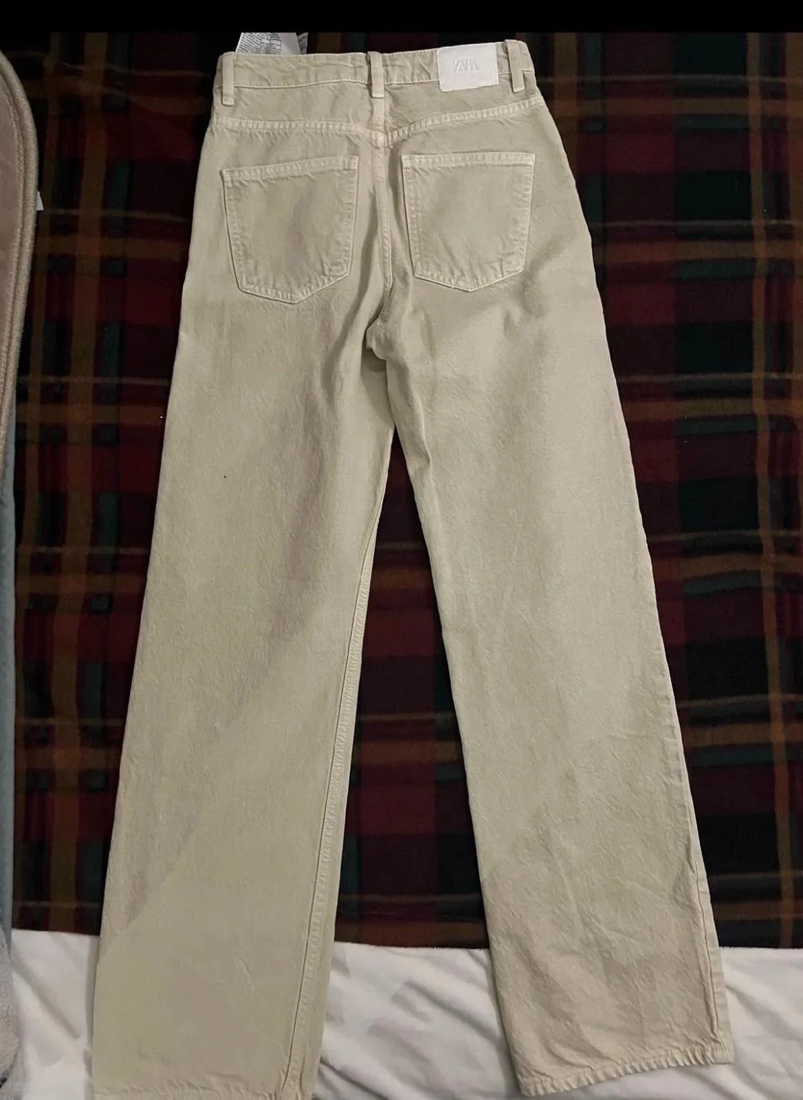 Zara Pants, size S / 36 / 8, photo 1