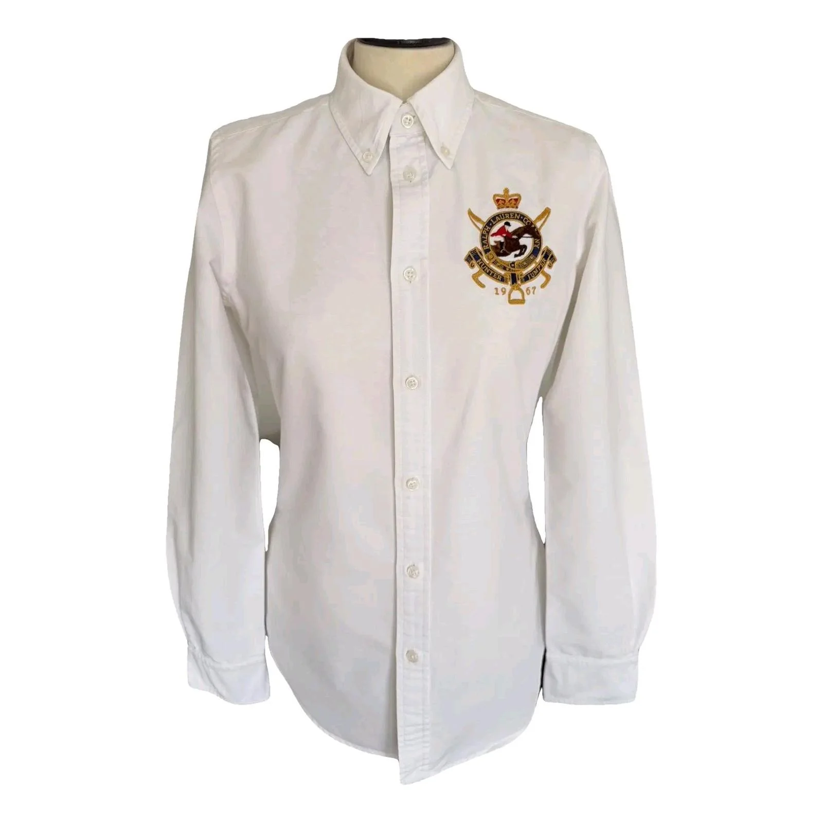 Ralph Lauren Shirts, size XXS / 32 / 4, photo 1