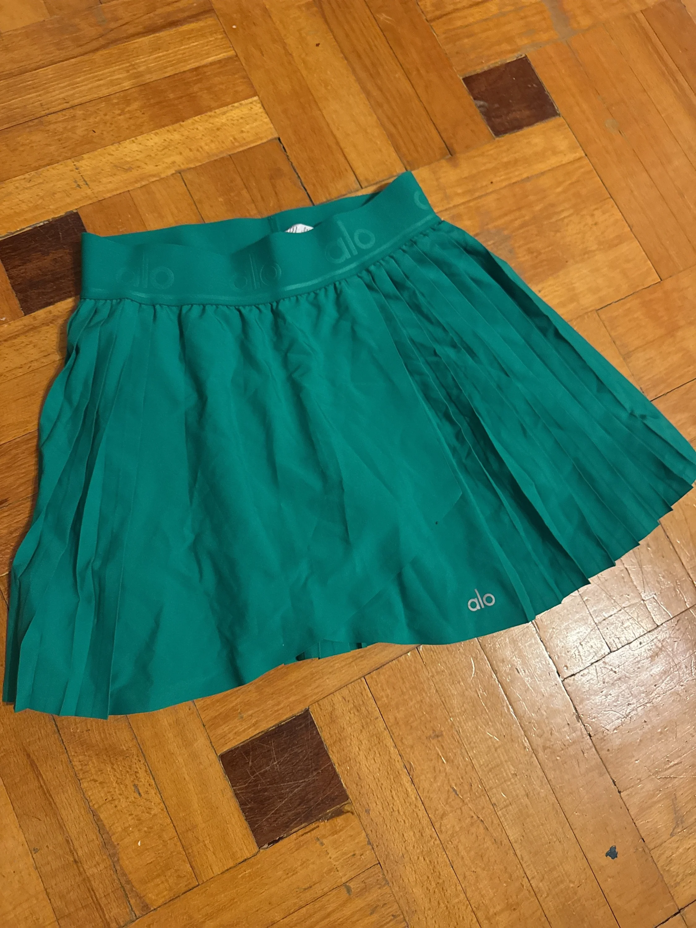 Alo Yoga Skorts, size XXS / 32 / 4, photo 1