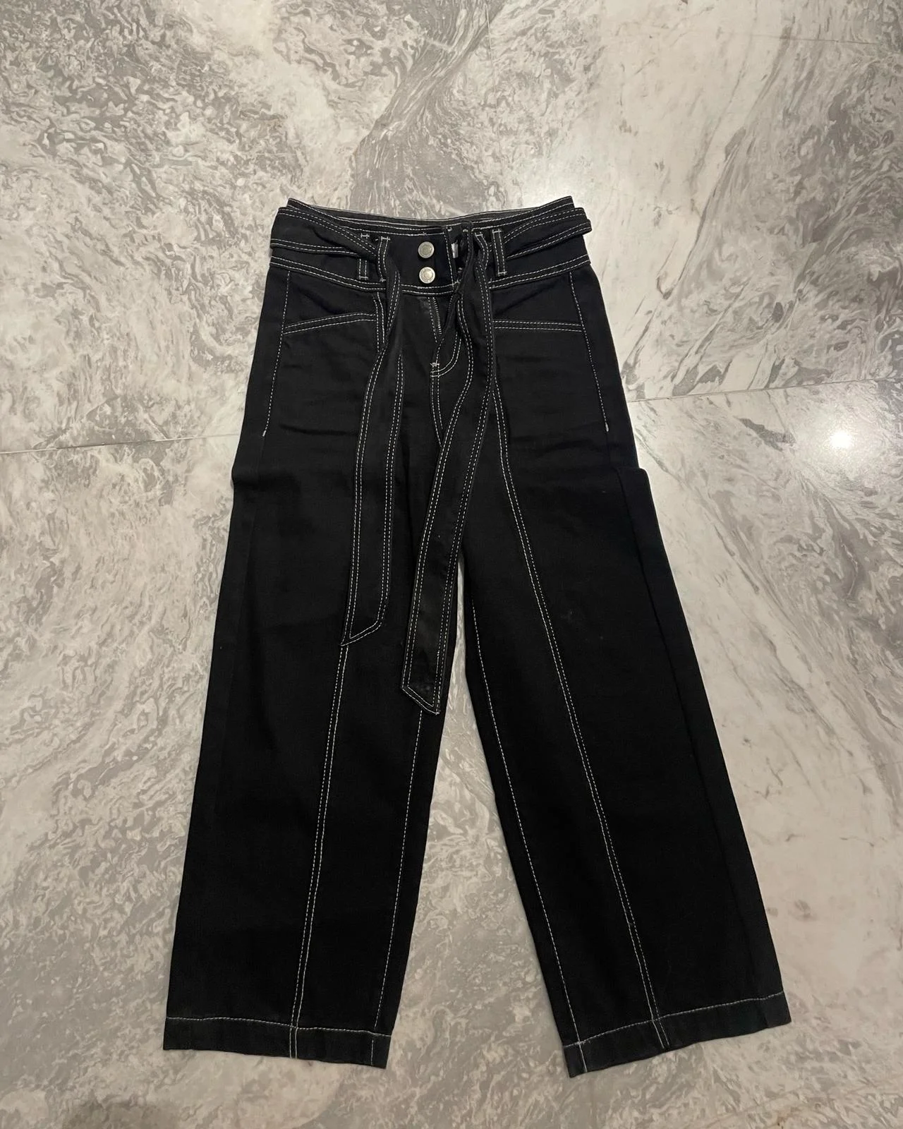 Bershka Pants, size XS / 34 / 6, photo 1