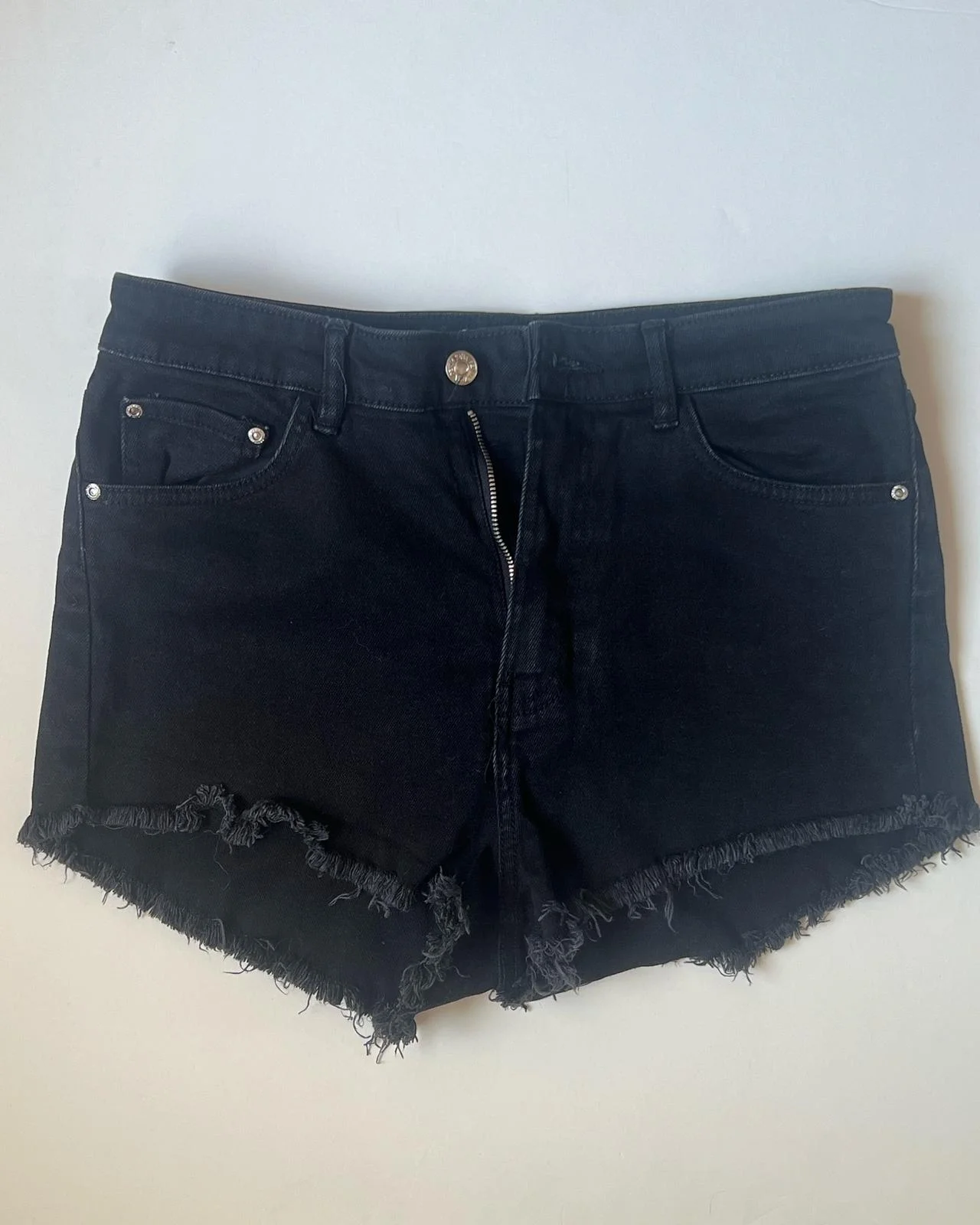 Zara Shorts, size L / 40 / 12, photo 1