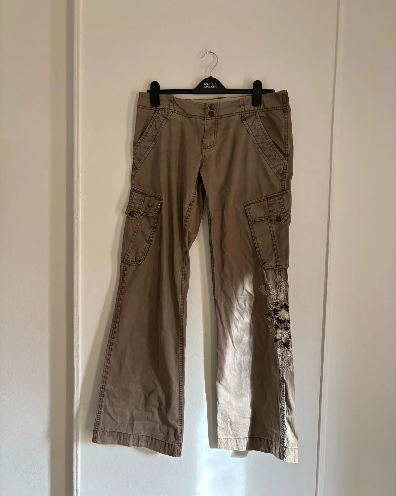 Pants, size M / 38 / 10, photo 1
