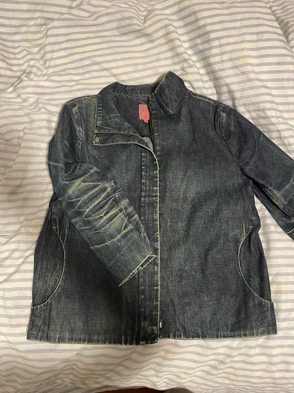 Jackets, size XL / 42 / 14, photo 1