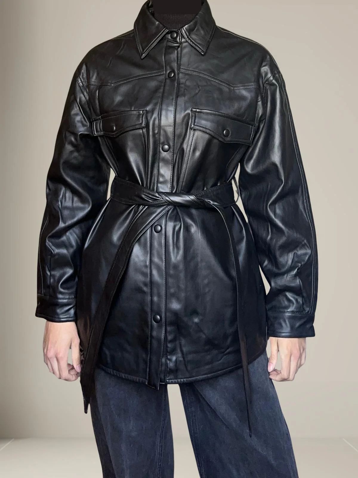 Pull & Bear Jackets, size L / 40 / 12, photo 1