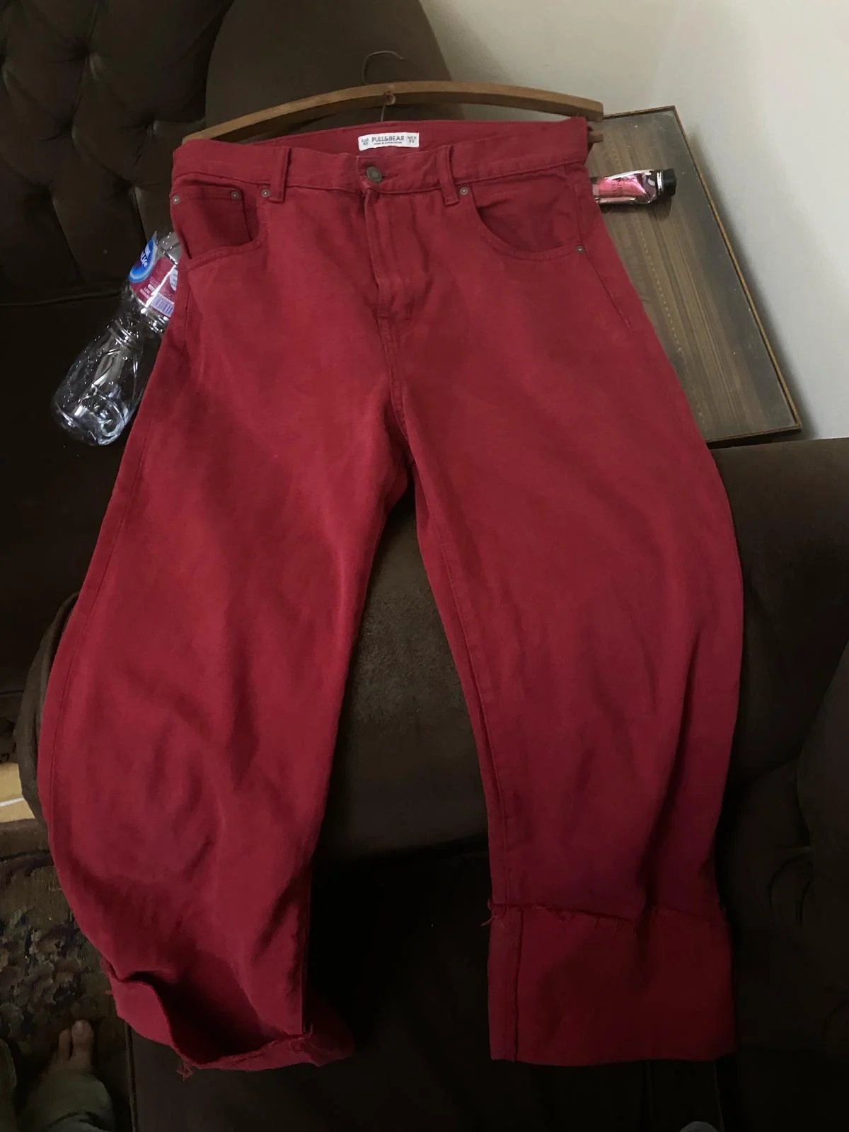 Pull & Bear Jeans, size L / 40 / 12, photo 1
