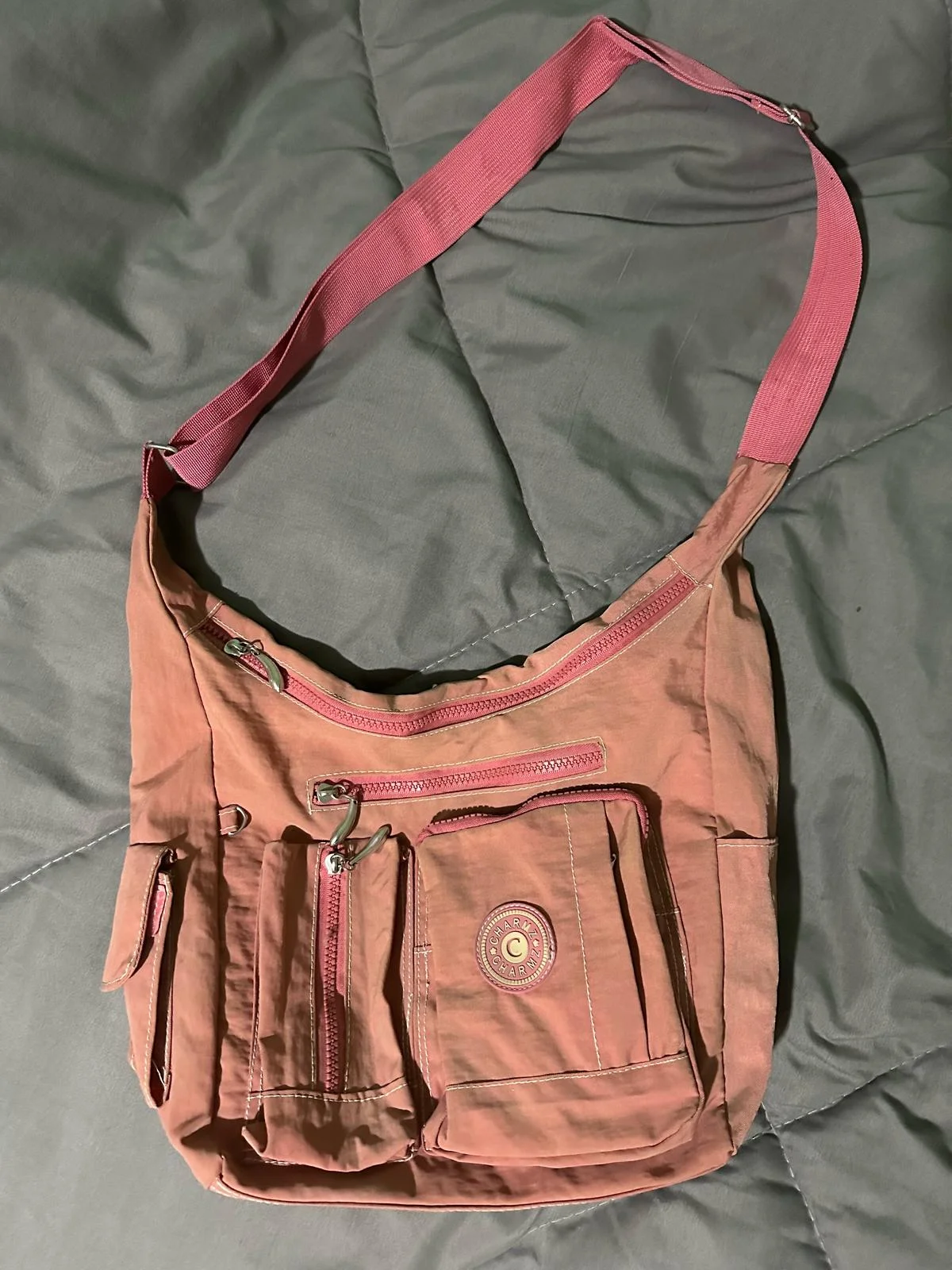 Cross-Body Bag, size One size, photo 1
