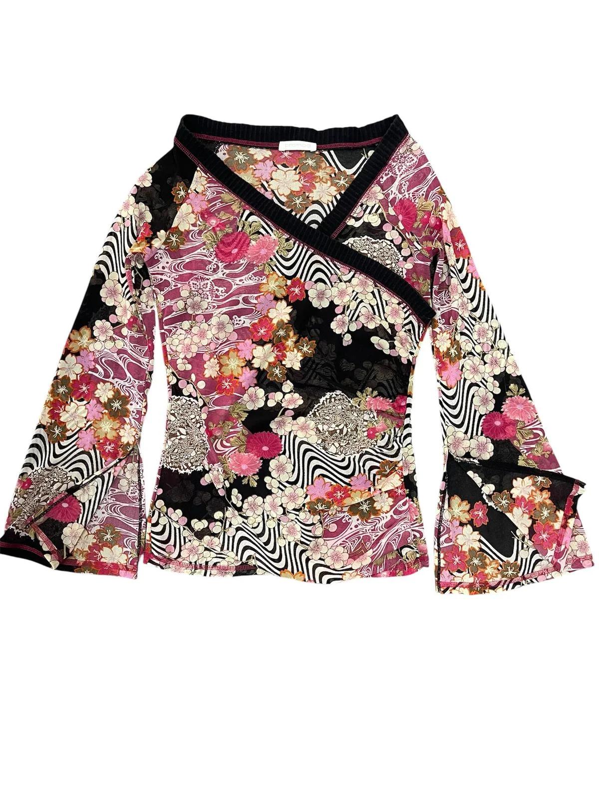 Promod Blouses, size M / 38 / 10, photo 1