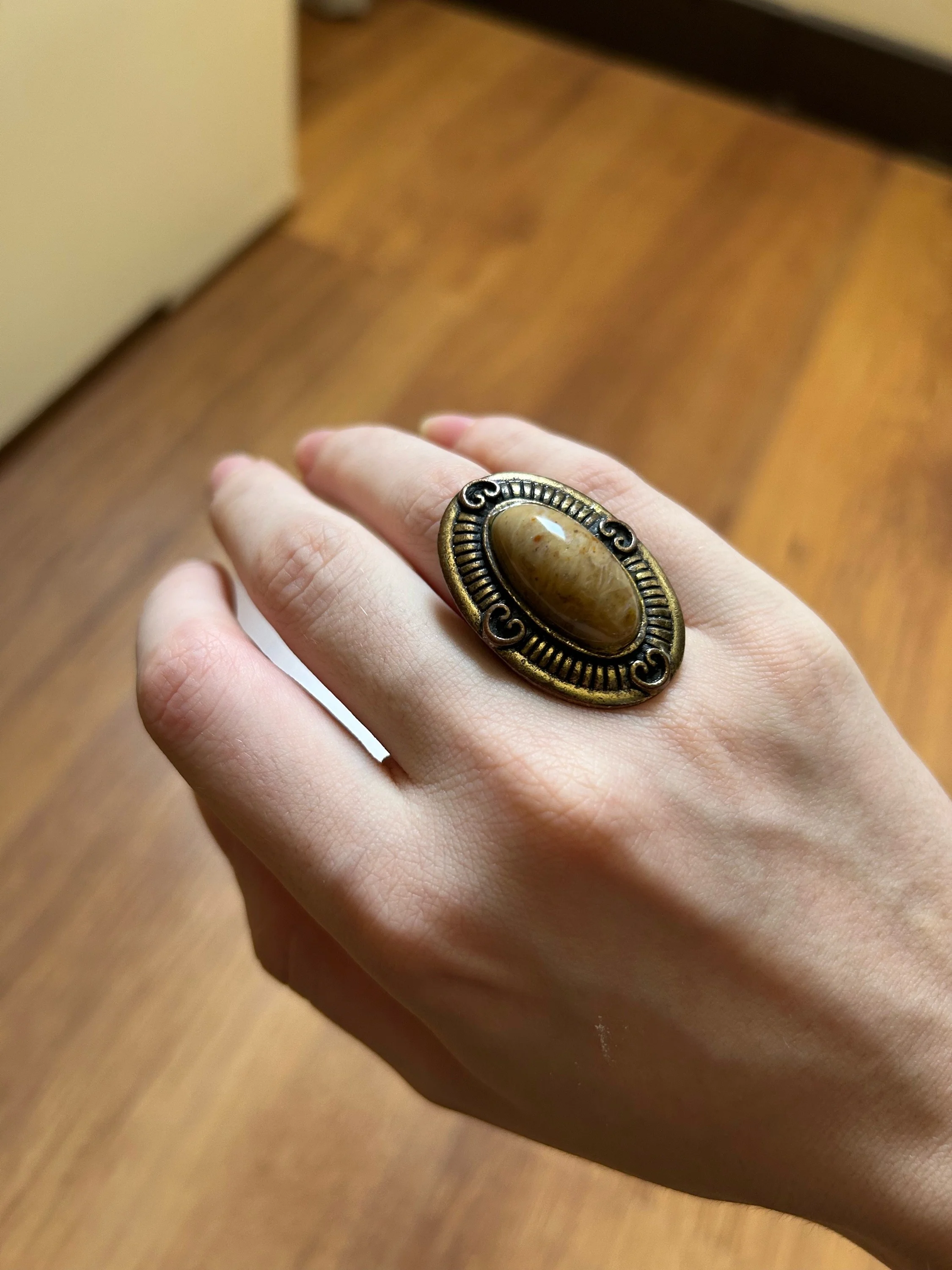 Rings, size Other, photo 1