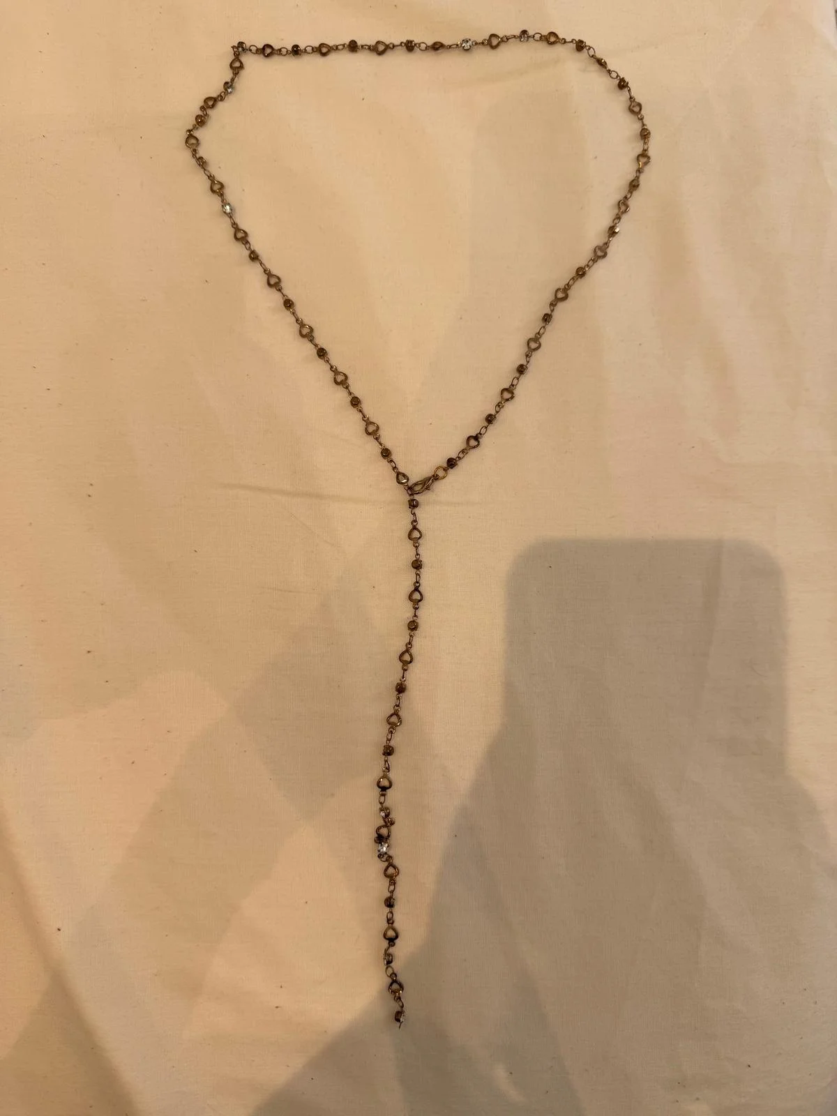 Shein Necklaces, size One size, photo 1