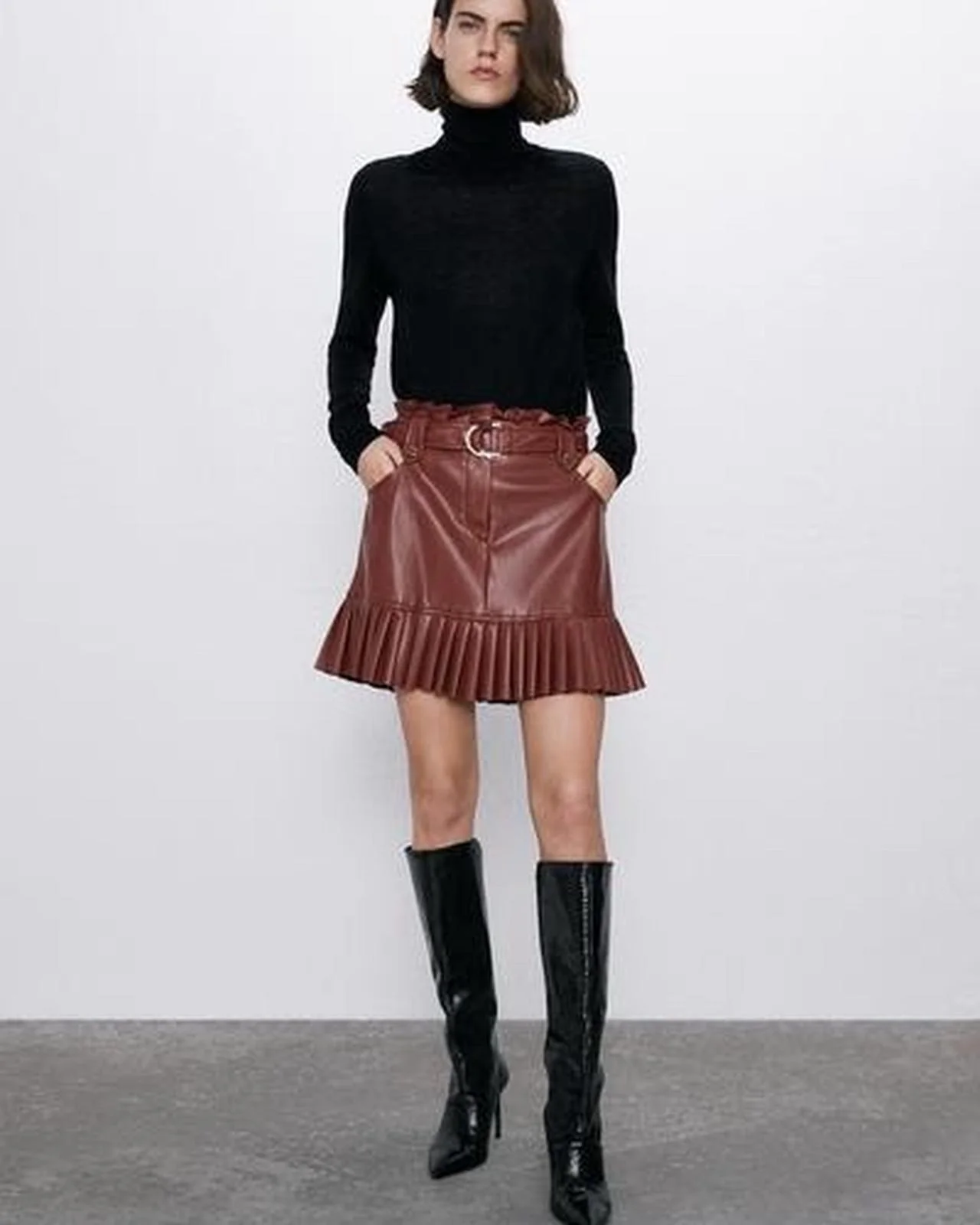 Zara Skirts, size M / 38 / 10, photo 1