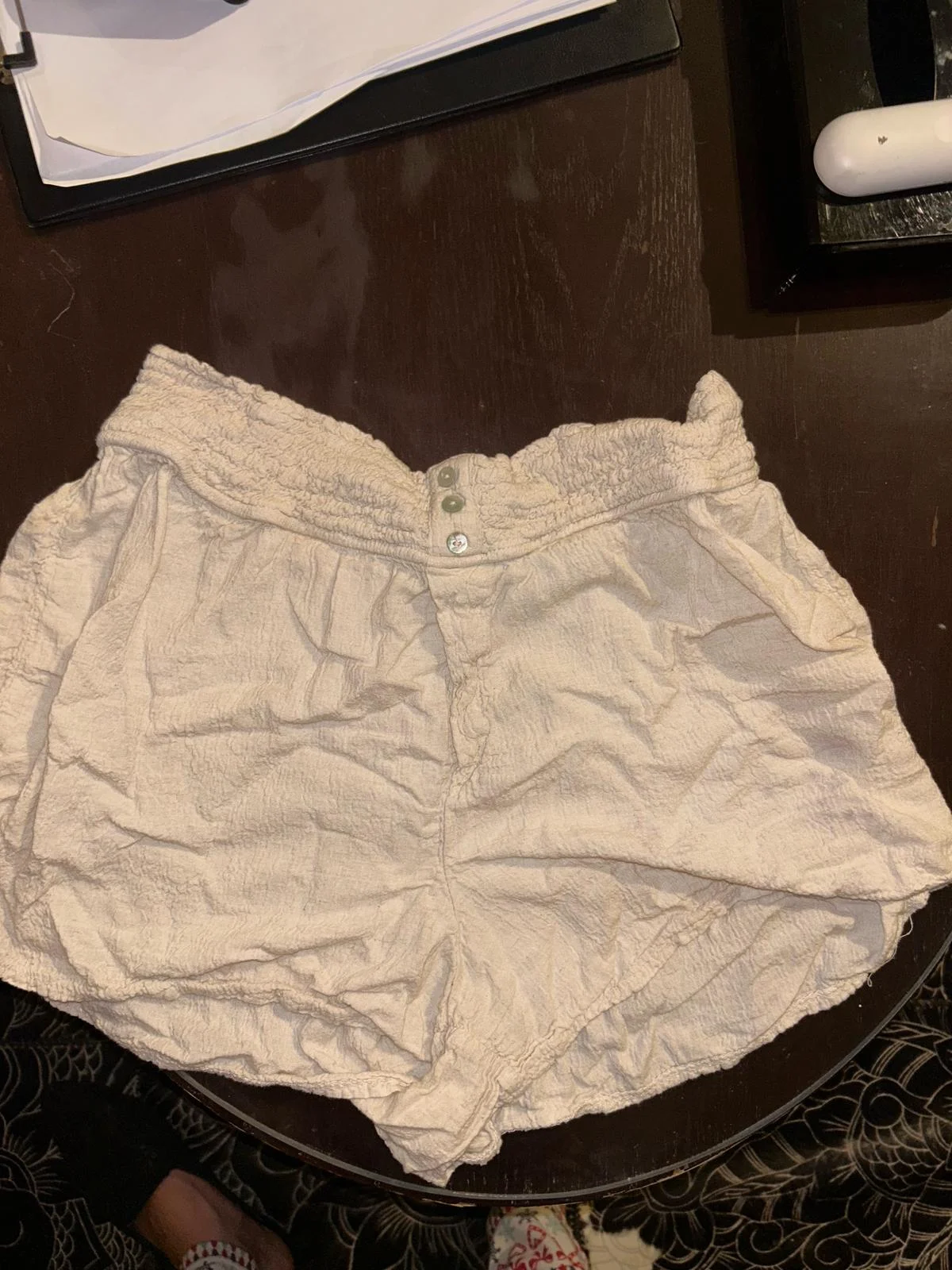 Zara Shorts, size M / 38 / 10, photo 1
