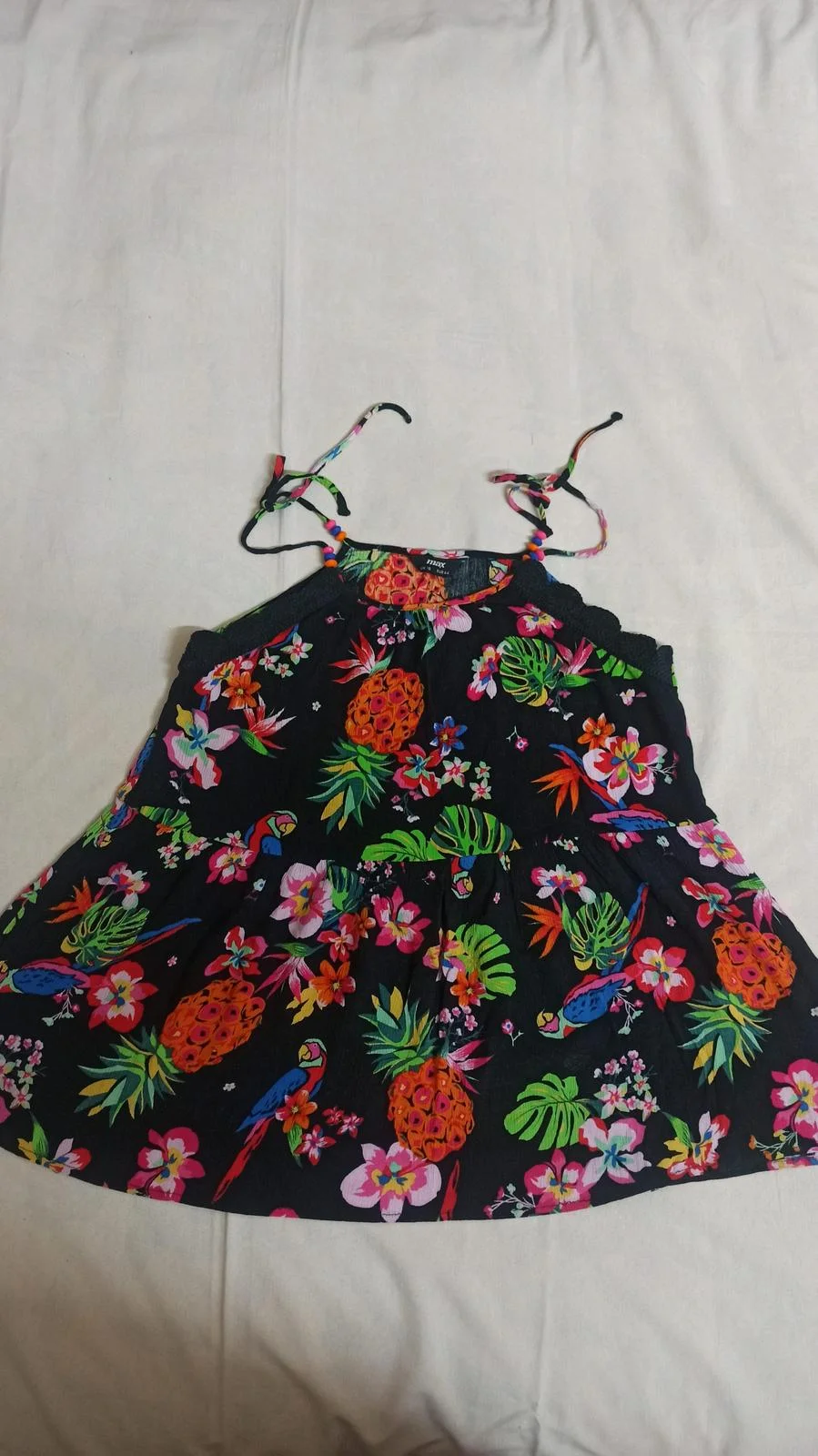 Max Blouses, size XXL / 44 / 16, photo 1