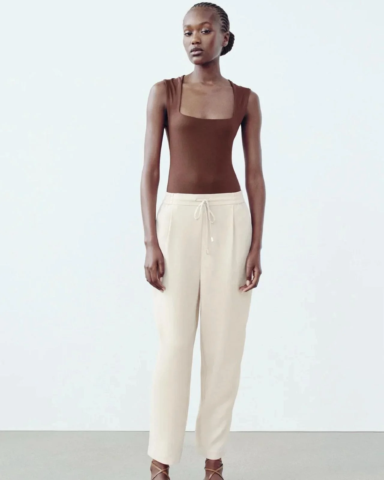 Zara Pants, size S / 36 / 8, photo 1