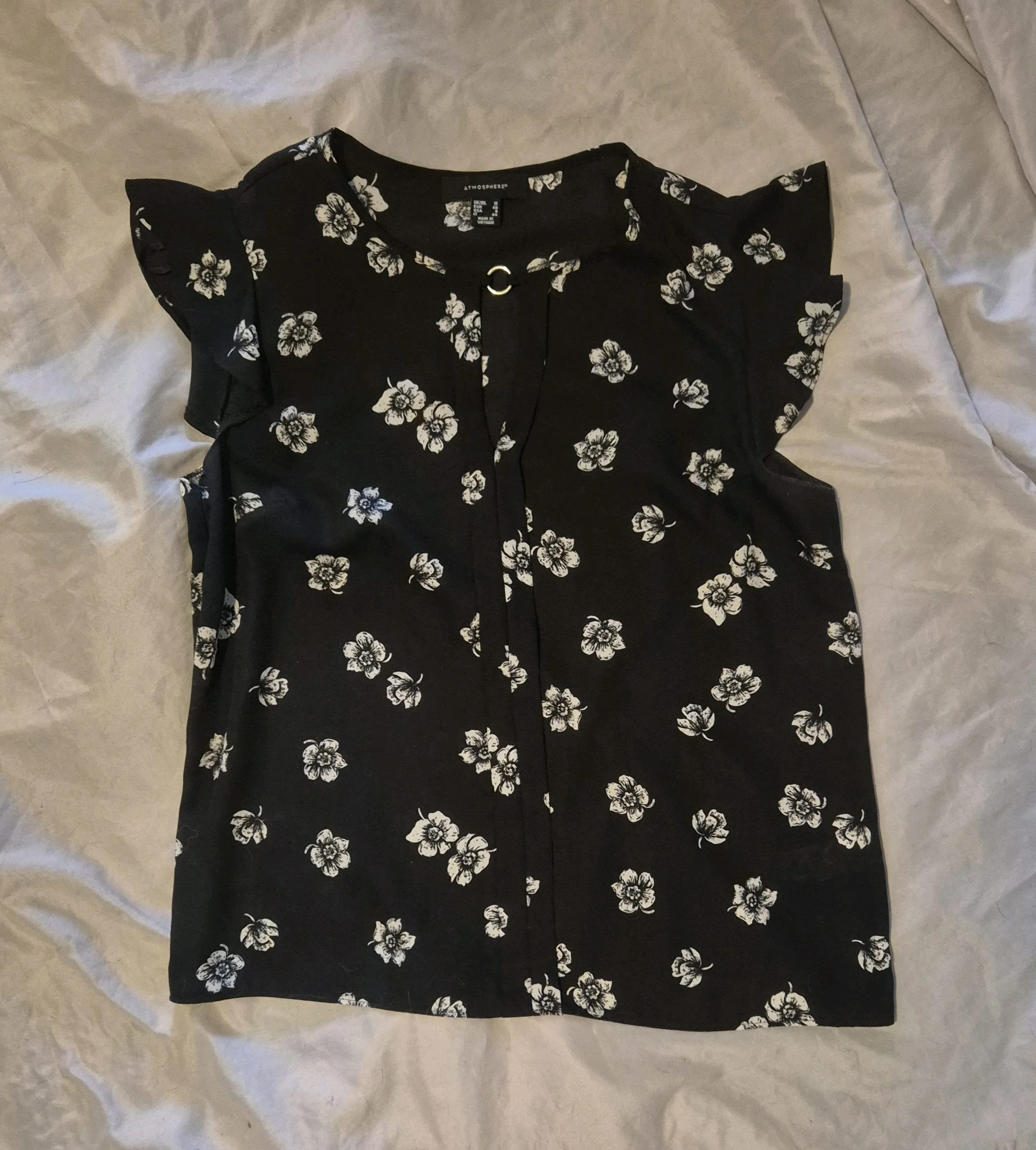 Atmosphere Blouses, size M / 38 / 10, photo 1