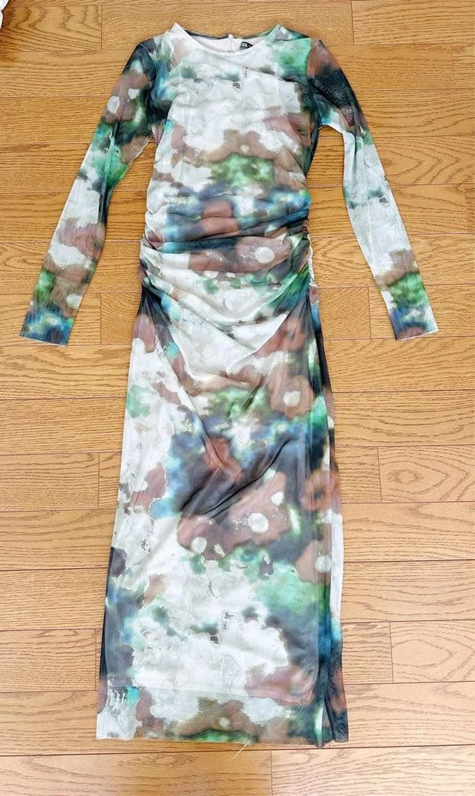 Zara Maxi Dresses, size S / 36 / 8, photo 1
