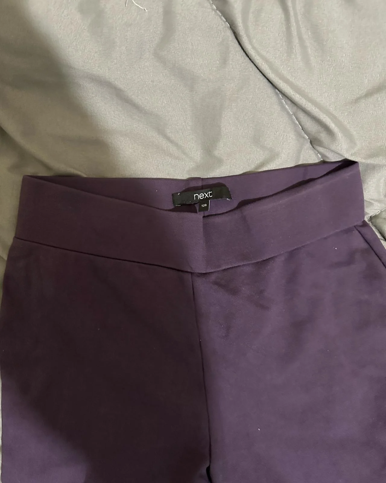 Next Leggings, size XS / 34 / 6, photo 1