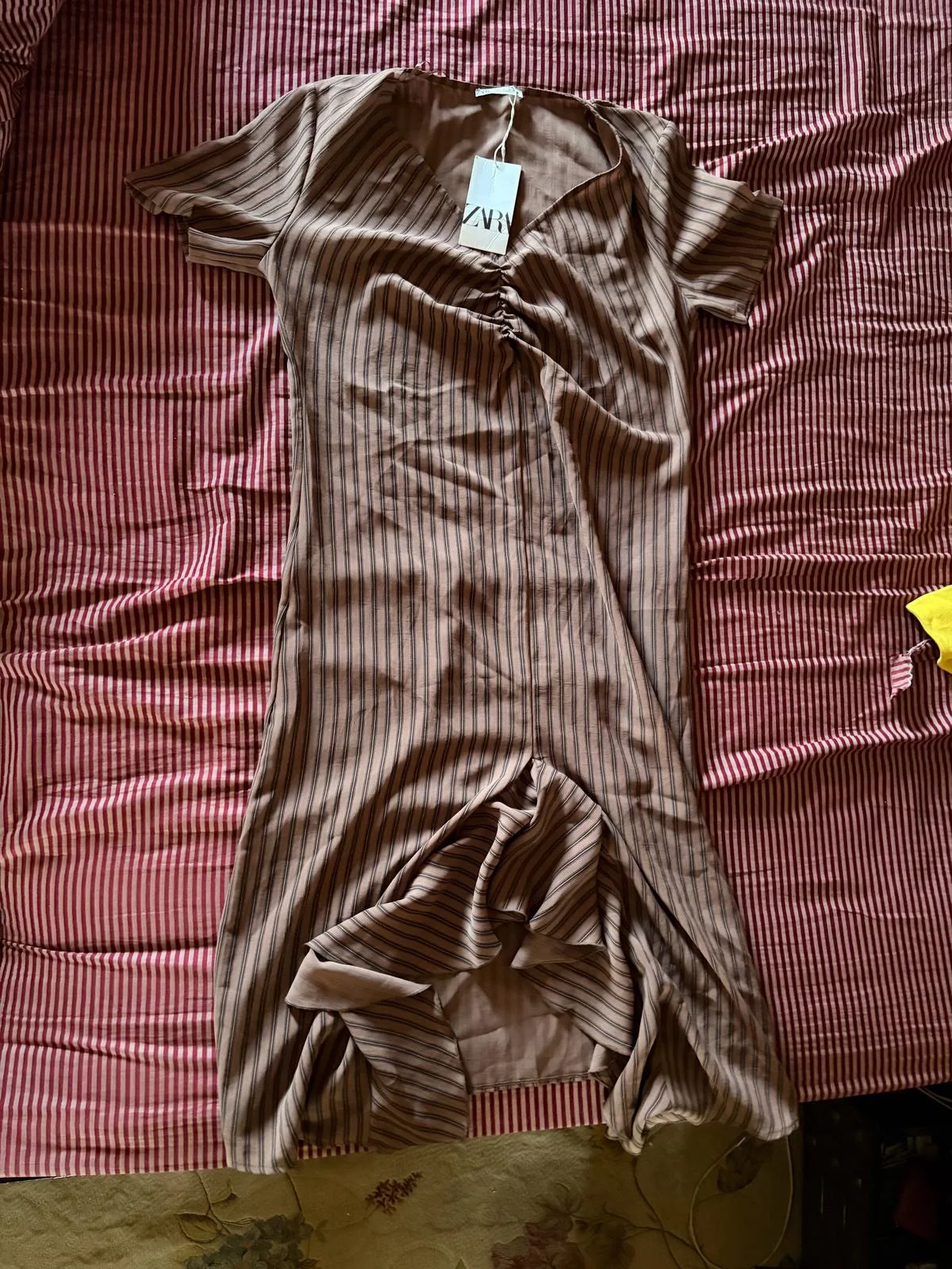 Zara Midi Dresses, size L / 40 / 12, photo 1