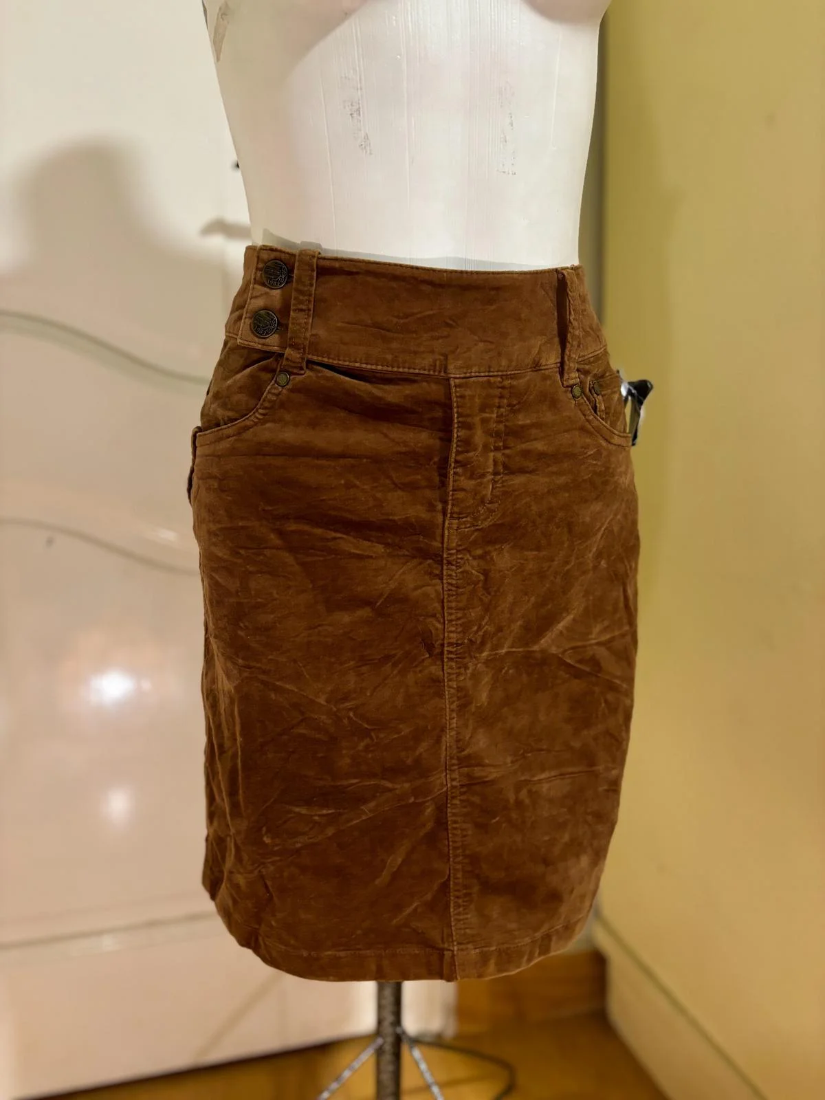 Street One Skirts, size L / 40 / 12, photo 1