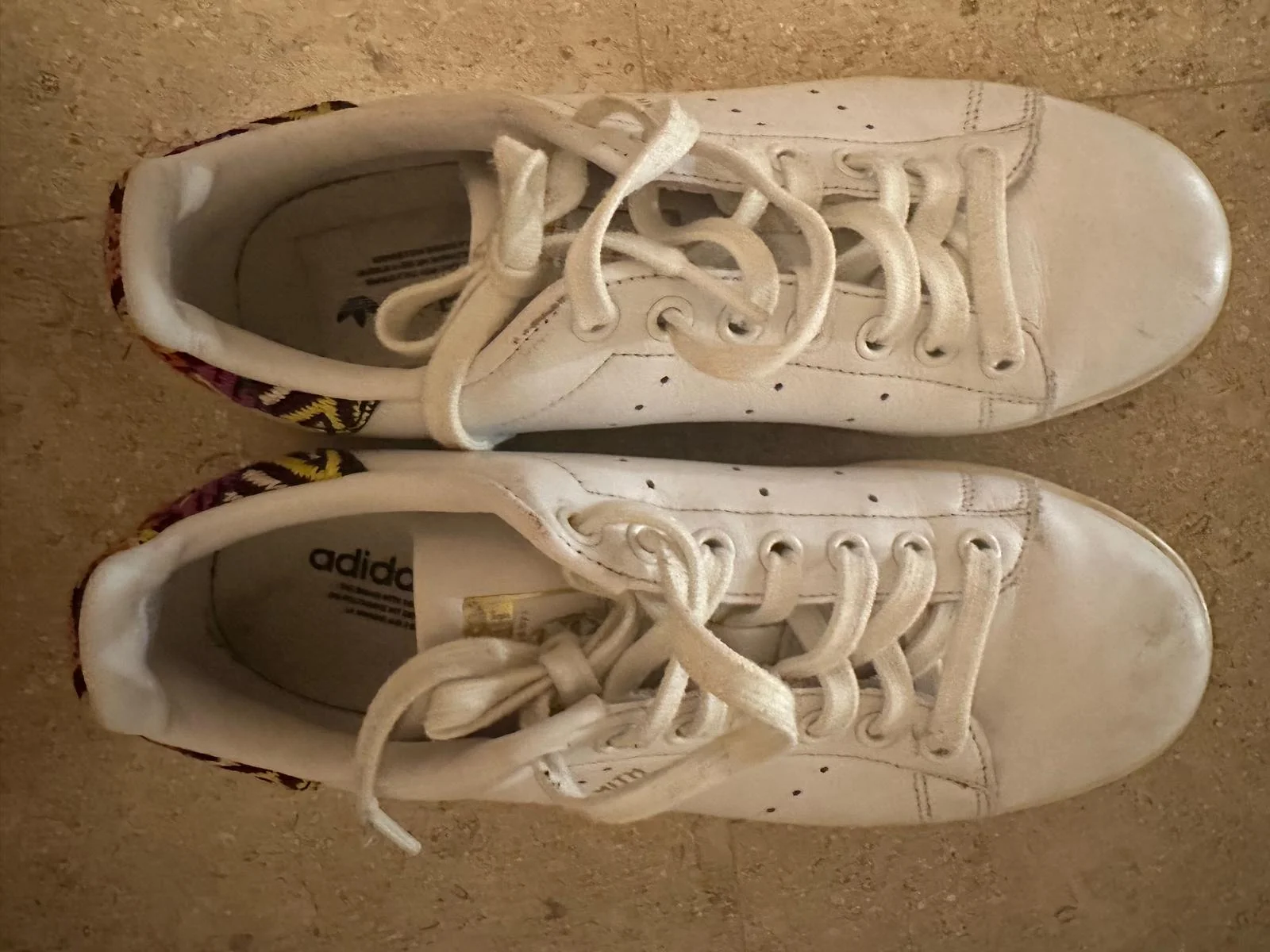 adidas Flats, size 39.5, photo 1
