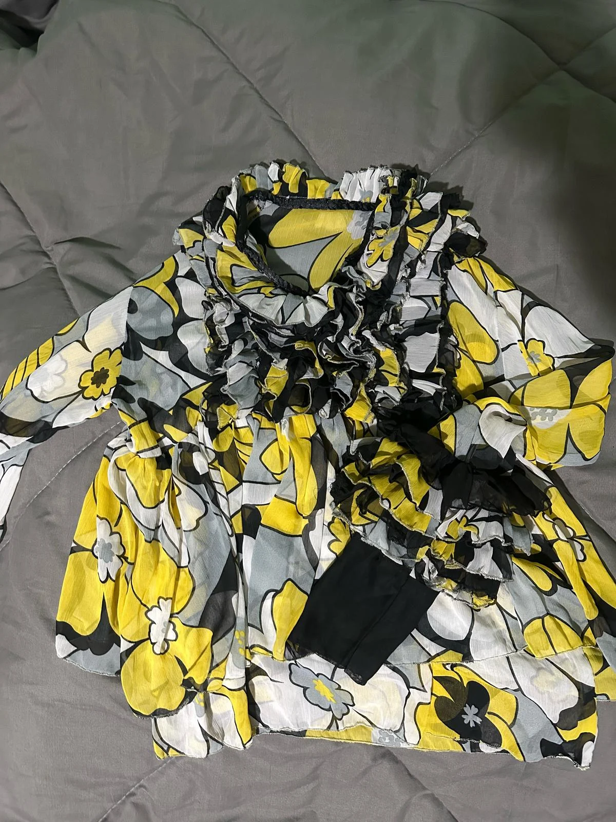 Blouses, size M / 38 / 10, photo 1