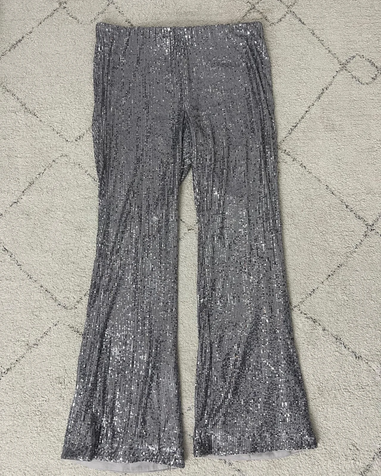 H&M Pants, size L / 40 / 12, photo 1