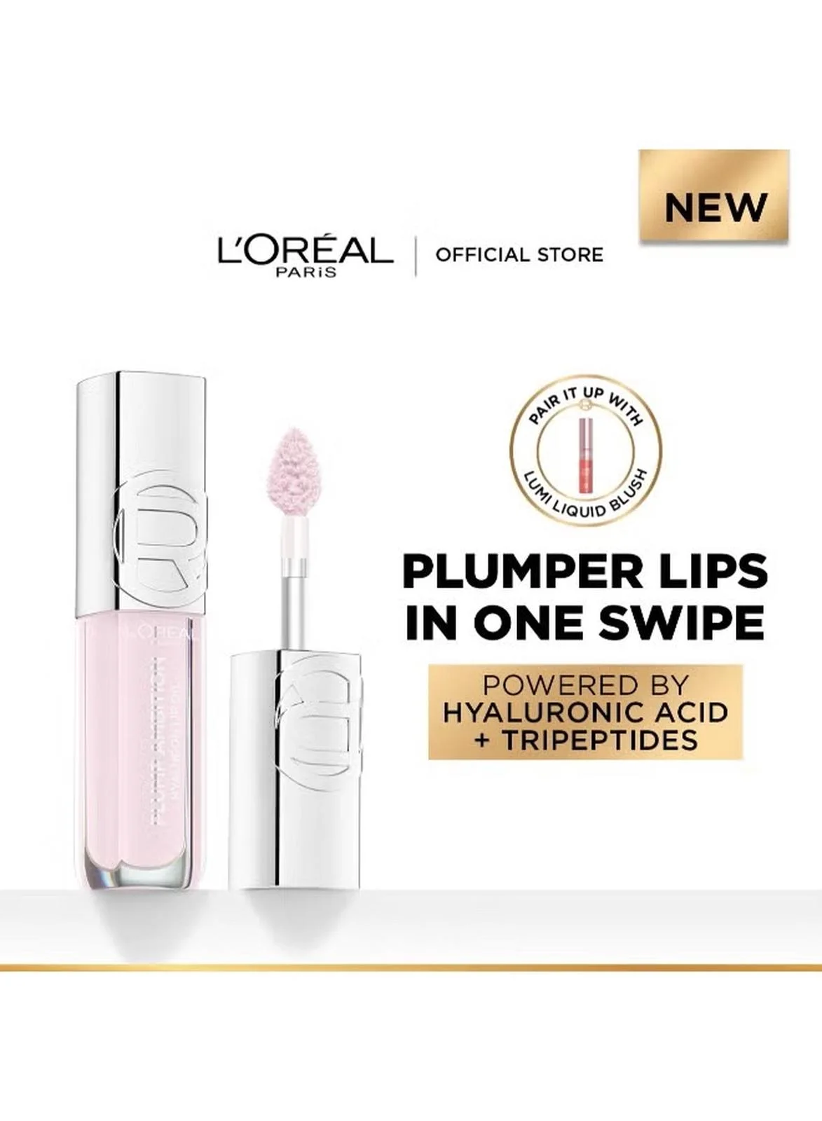 L'Oréal Makeup, size Other, photo 1