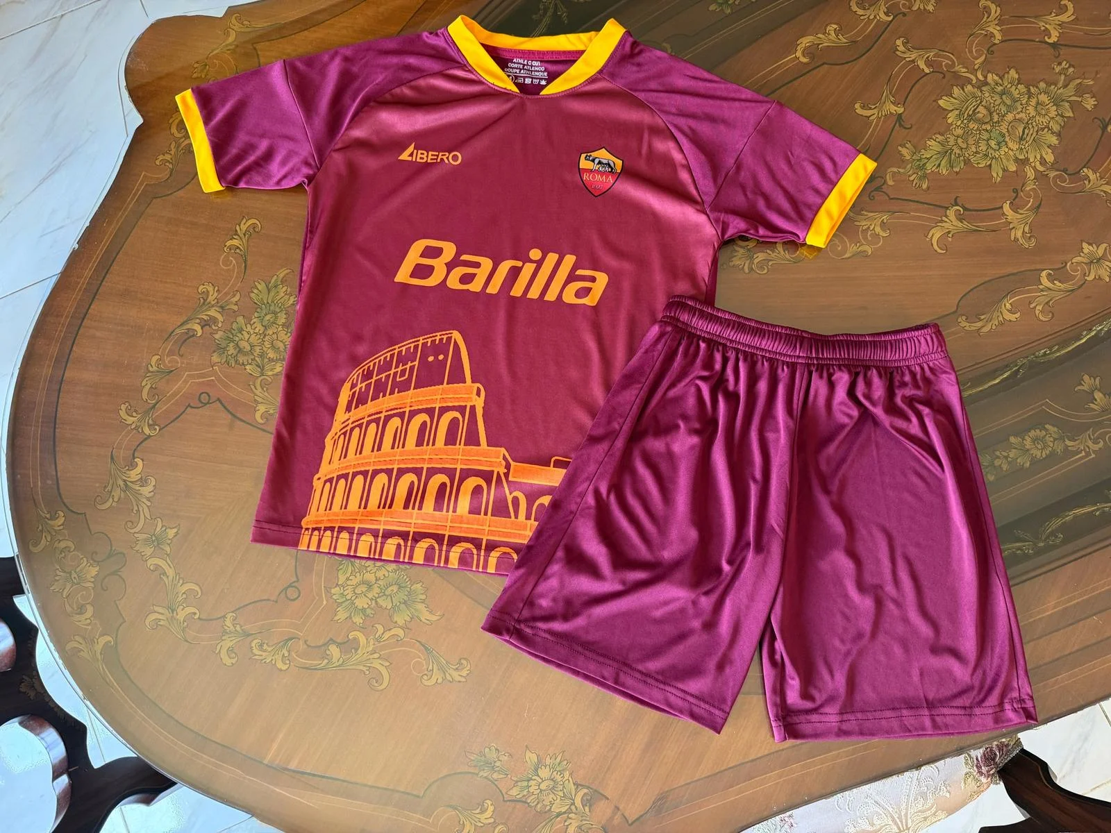 Sets, size 14y, photo 1