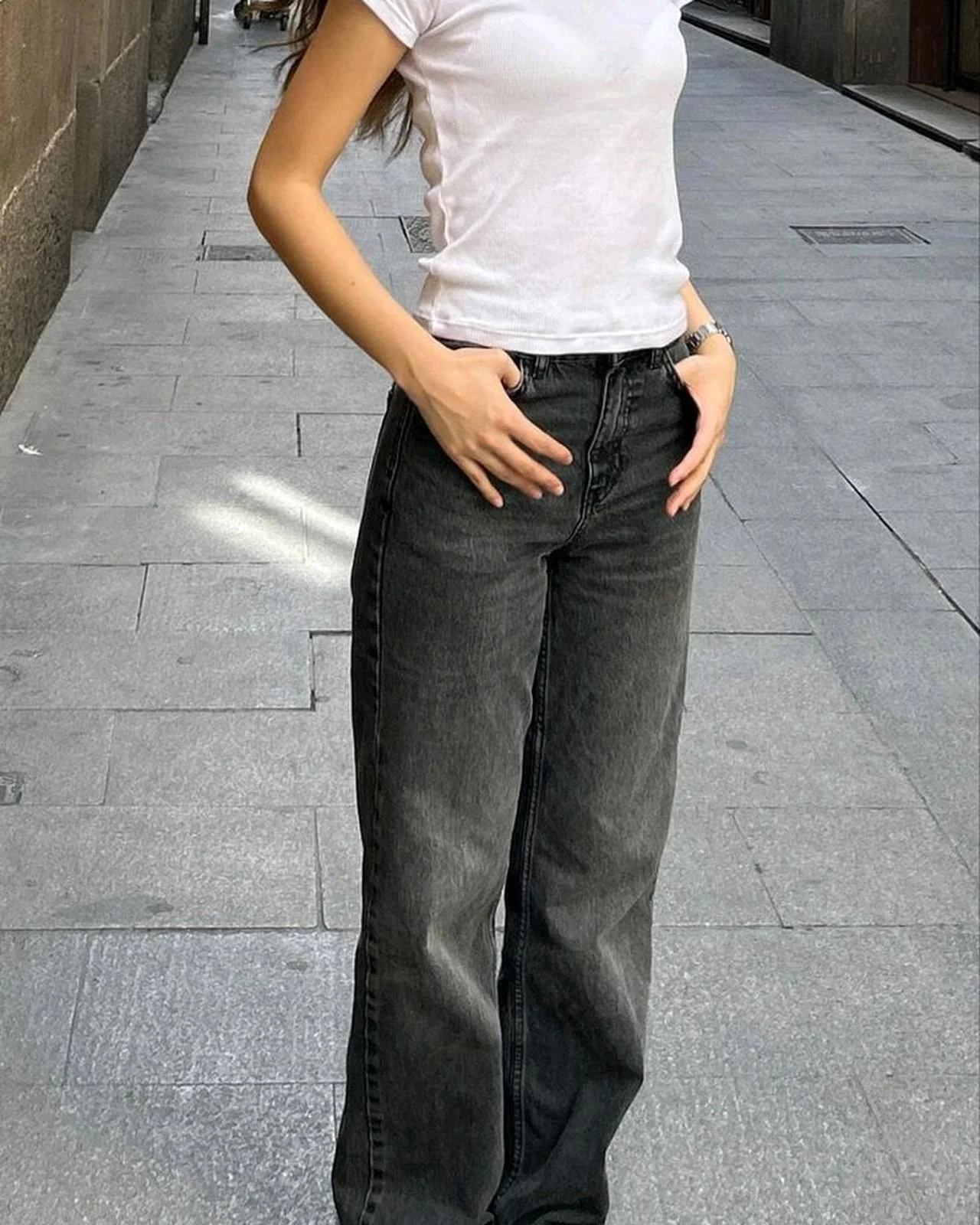 Zara Jeans, size XS / 34 / 6, photo 1