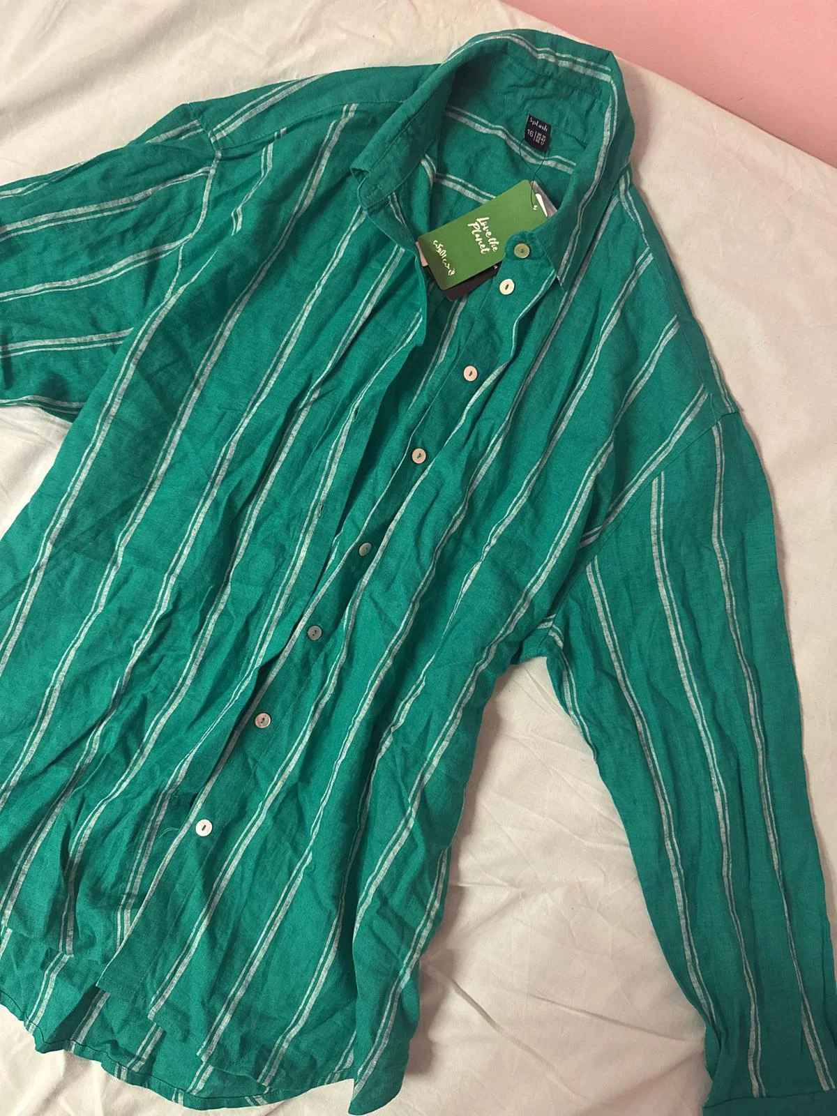 Splash Blouses, size M / 38 / 10, photo 1