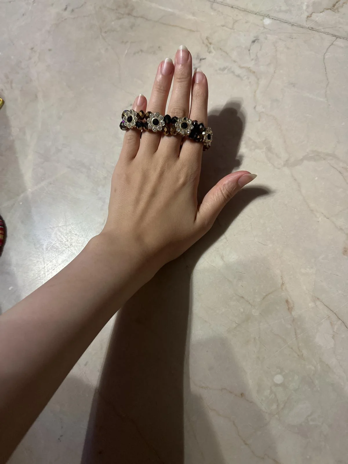 Bracelets, size Other, photo 1