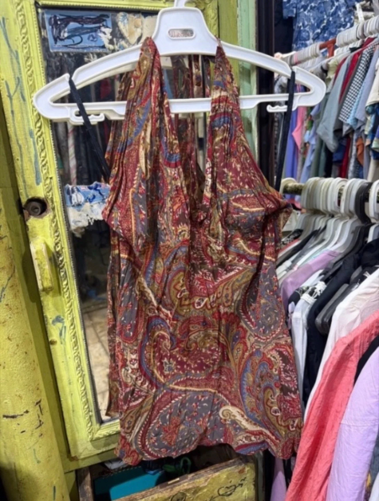 Review Blouses, size L / 40 / 12, photo 1