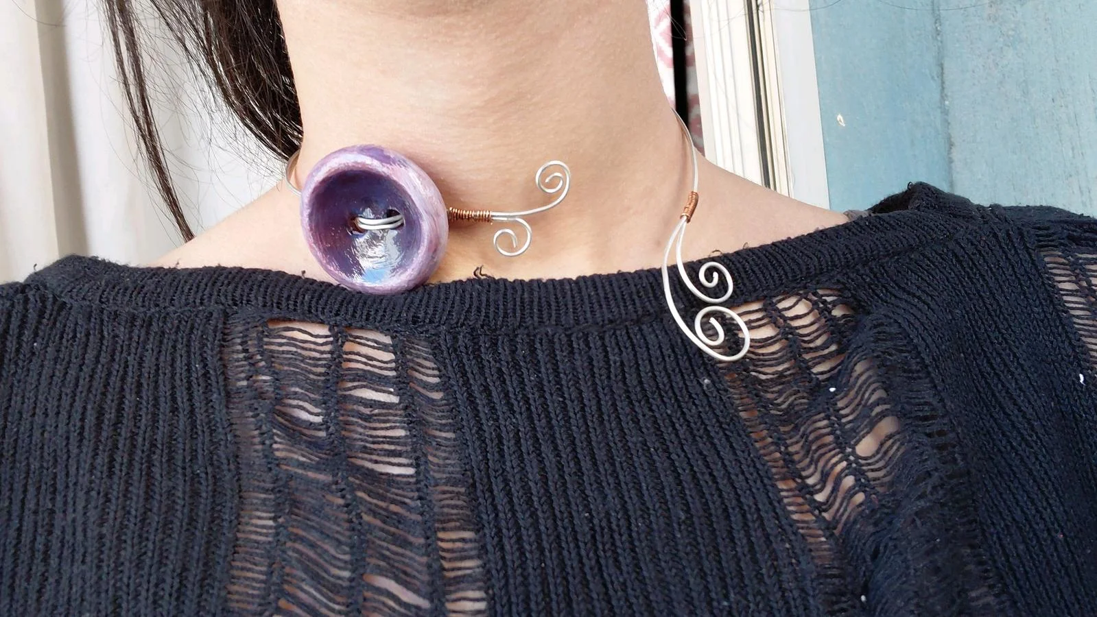 Necklaces, size Other, photo 1