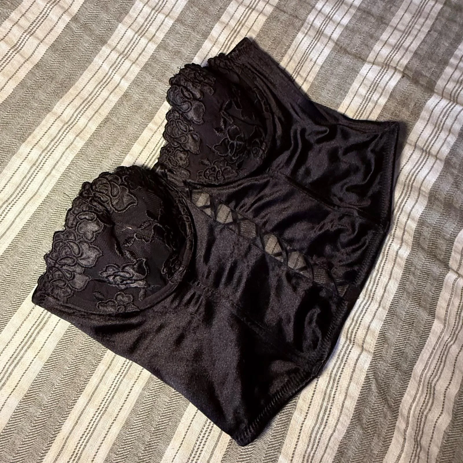 Corsets, size S / 36 / 8, photo 1