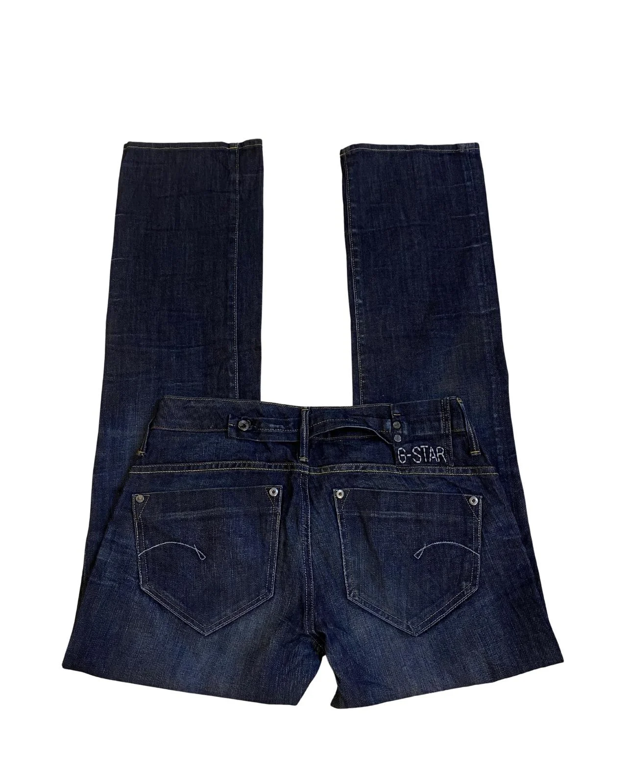G-Star RAW Jeans, size S / 36 / 8, photo 1