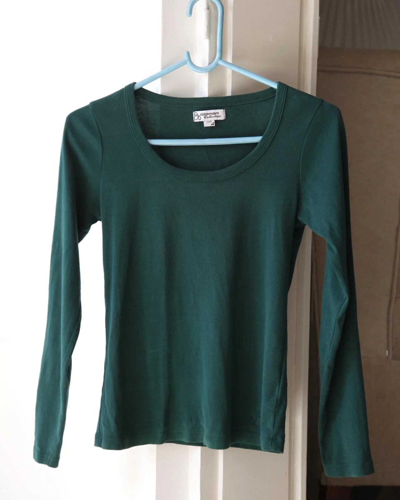 Long Sleeve, size XS / 34 / 6, photo 1