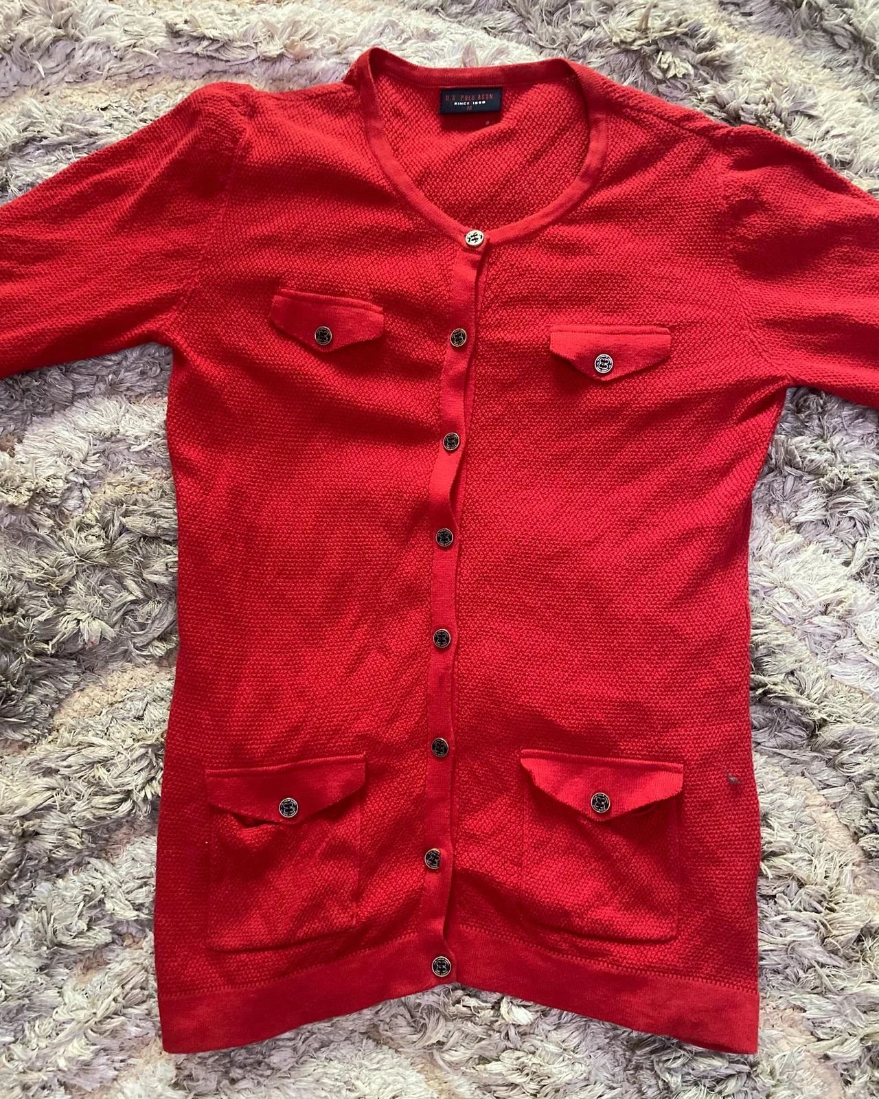 U.S. Polo Assn. Sweaters & Pullovers, size M / 38 / 10, photo 1