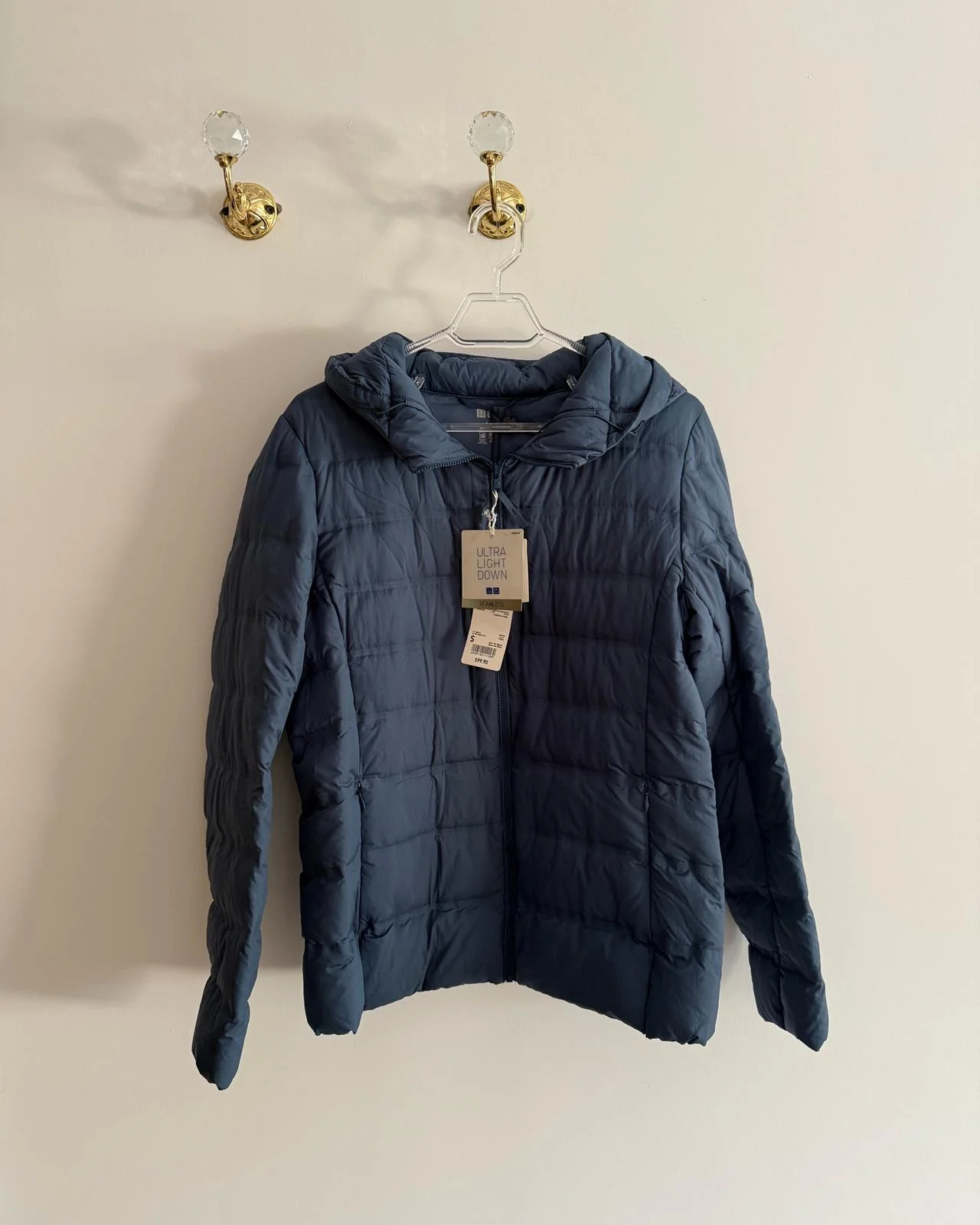 Uniqlo Jackets, size S / 36 / 8, photo 1
