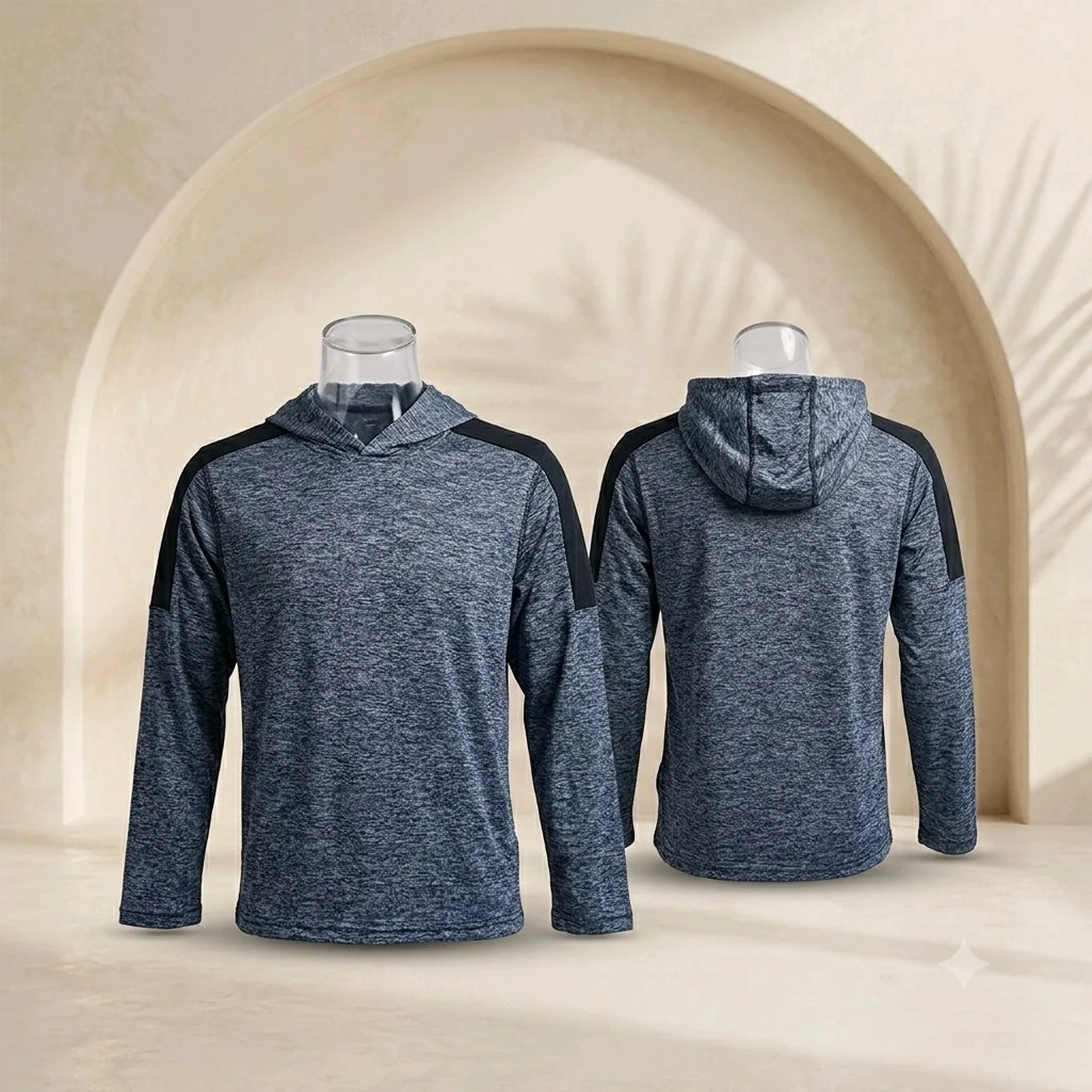 Xersion Long Sleeve Shirts, size Other, photo 1
