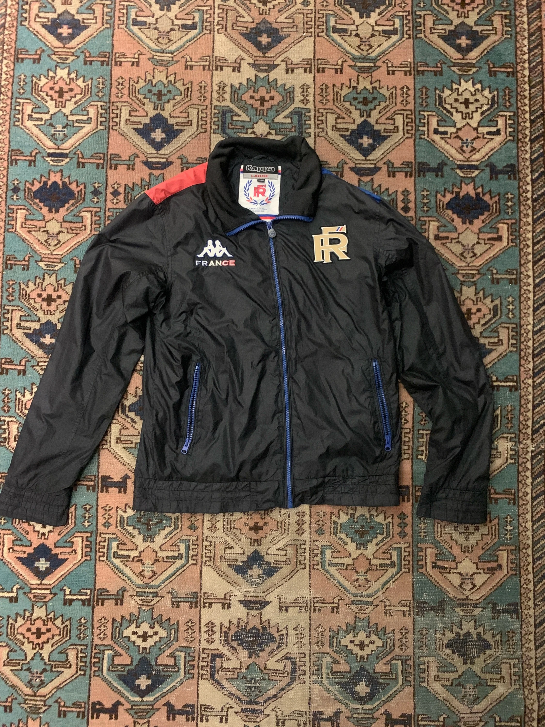 Kappa Jackets, size L, photo 1