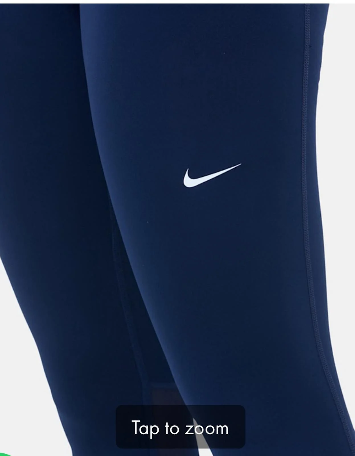 Nike Leggings, size L / 40 / 12, photo 1