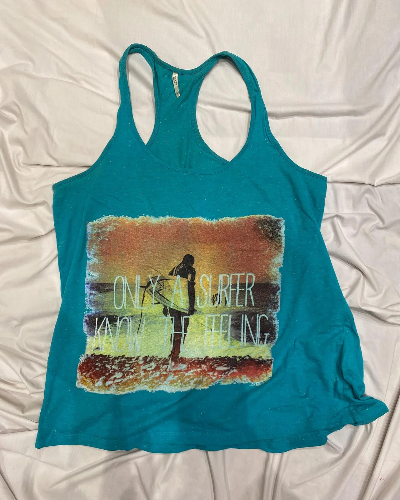 Calliope Tank Tops, size S / 36 / 8, photo 1