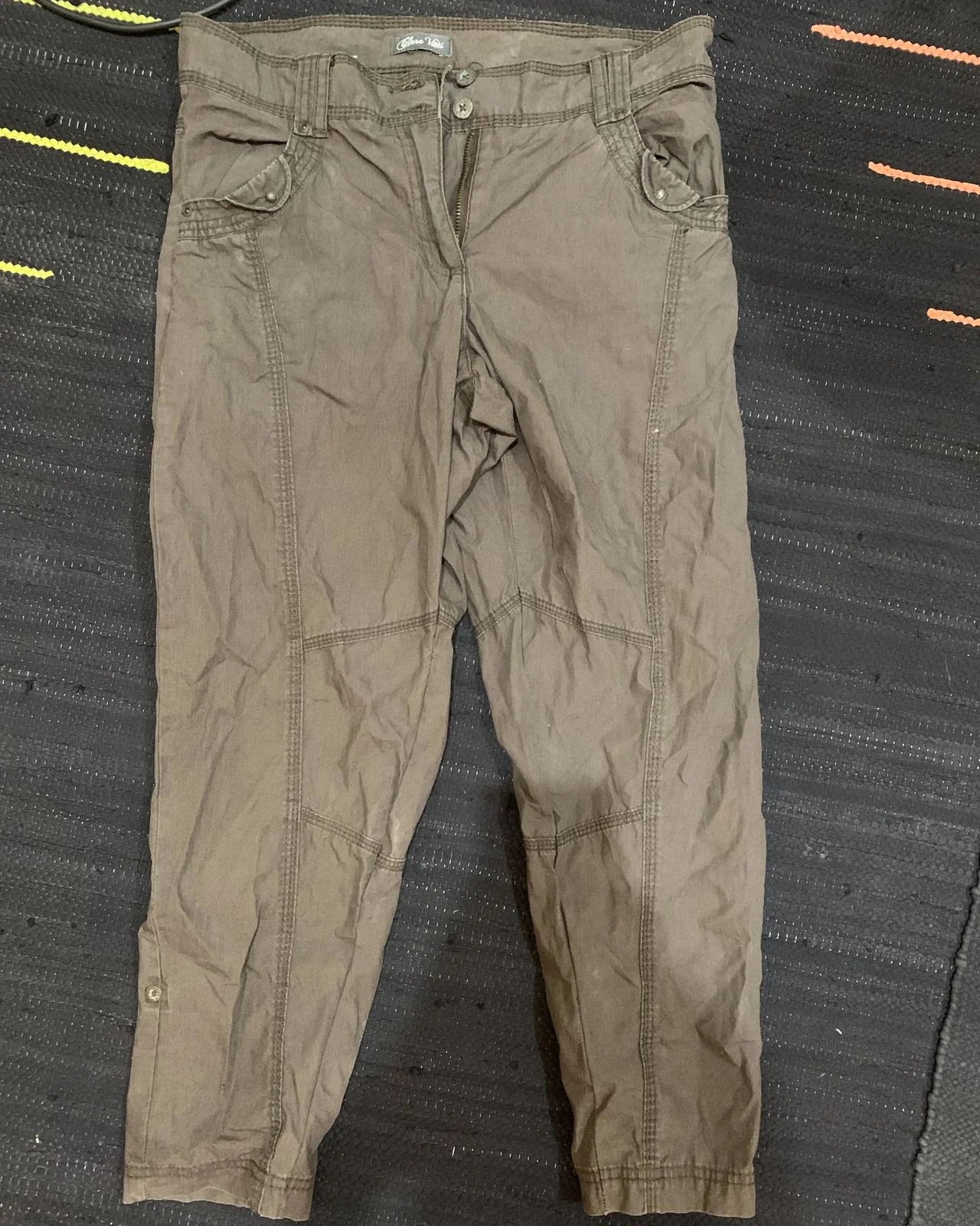 Pants, size M / 38 / 10, photo 1