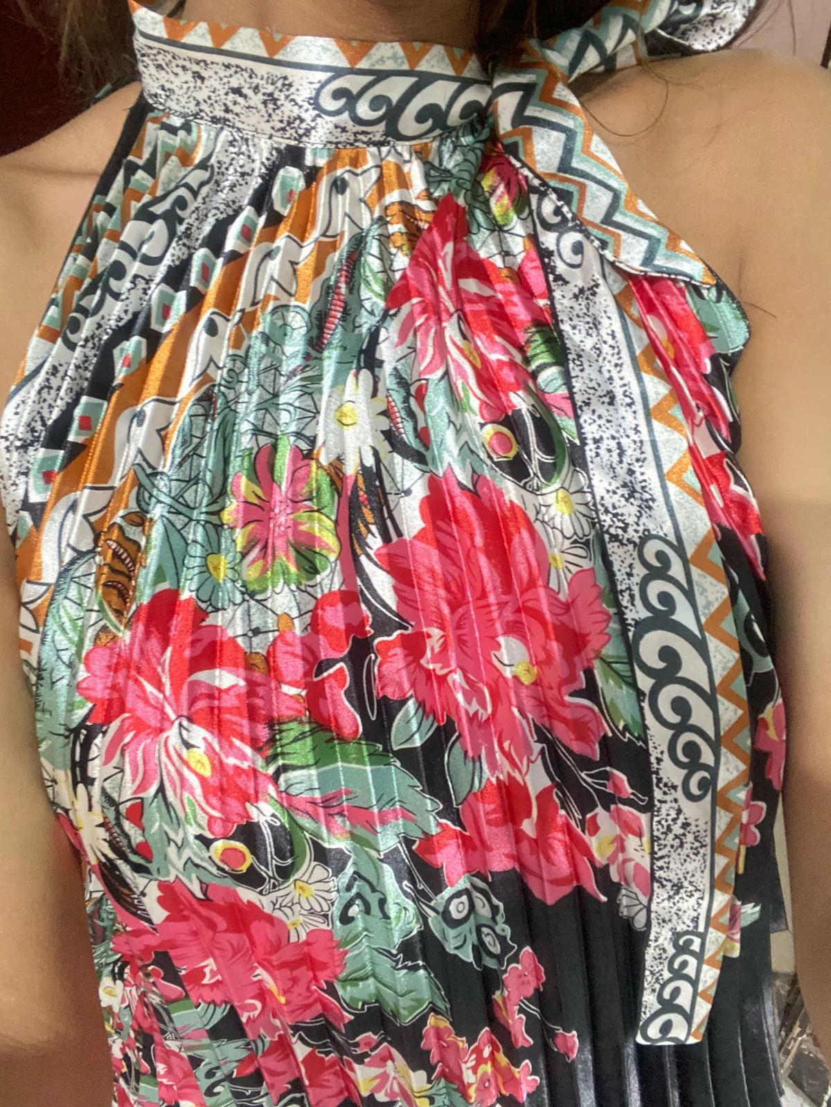 Blouses, size S / 36 / 8, photo 1